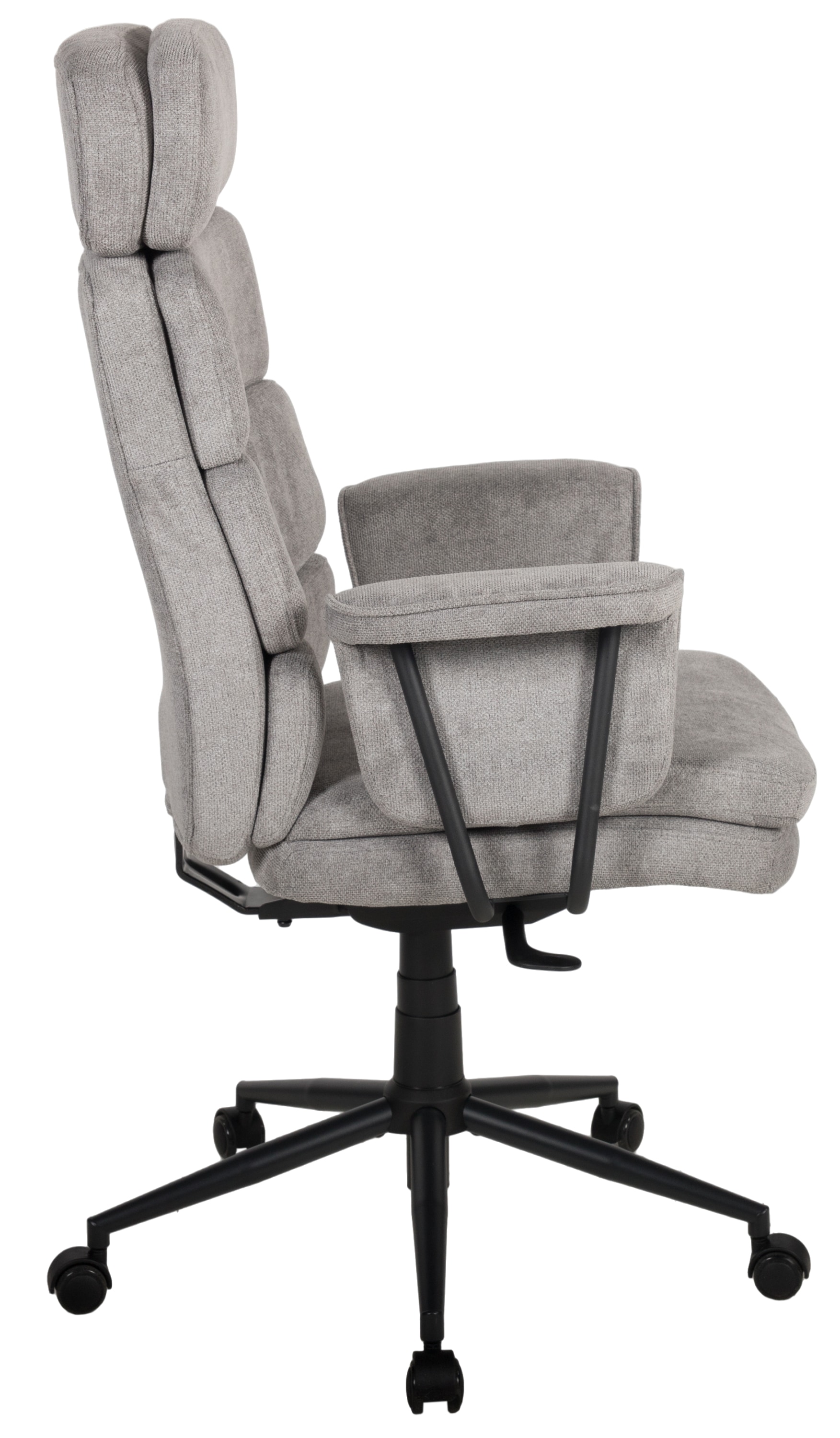 Duo Collection Fauteuil de direction »Chefsessel Junis« () 1 cuisappuie-tête réglable en hauteur et inclinaison, réglage de la profondeur d’assise