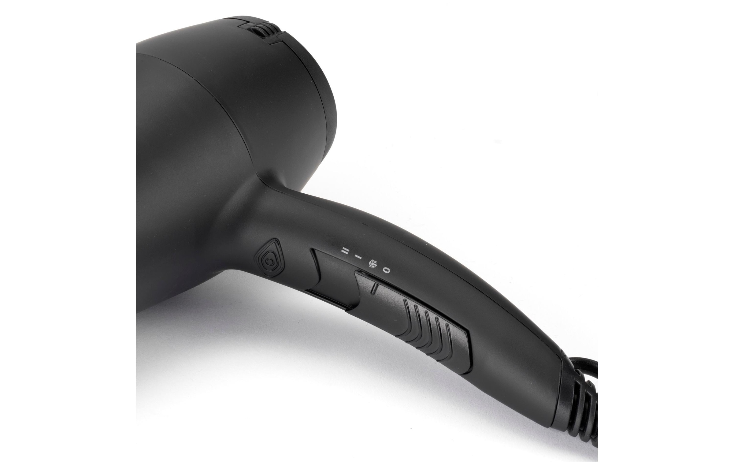 BaByliss Haartrockner »Power Smooth D215DCHE«, 200 W