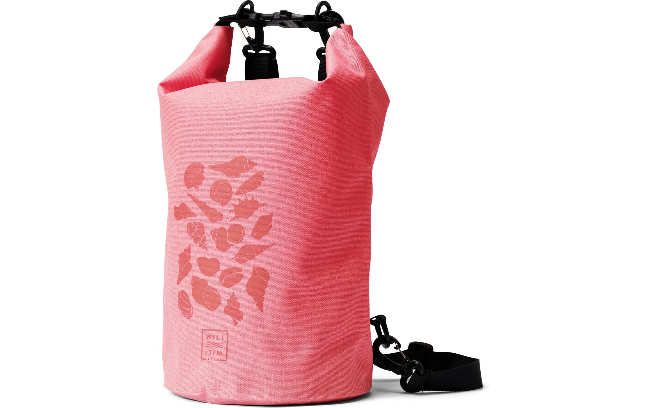 Drybag »Wili Wili Tree Beach Life 7 l«
