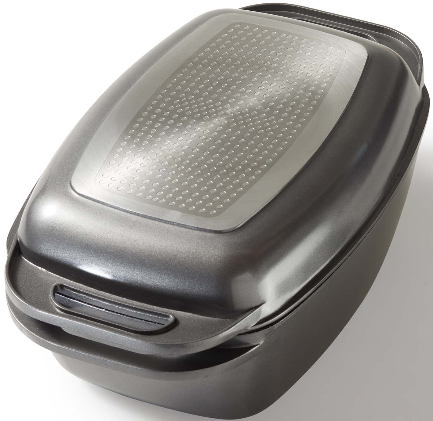 Image of STONELINE Bräter, Aluminiumguss, (1 tlg.), Induktion, 7,8 Liter bei Ackermann Versand Schweiz