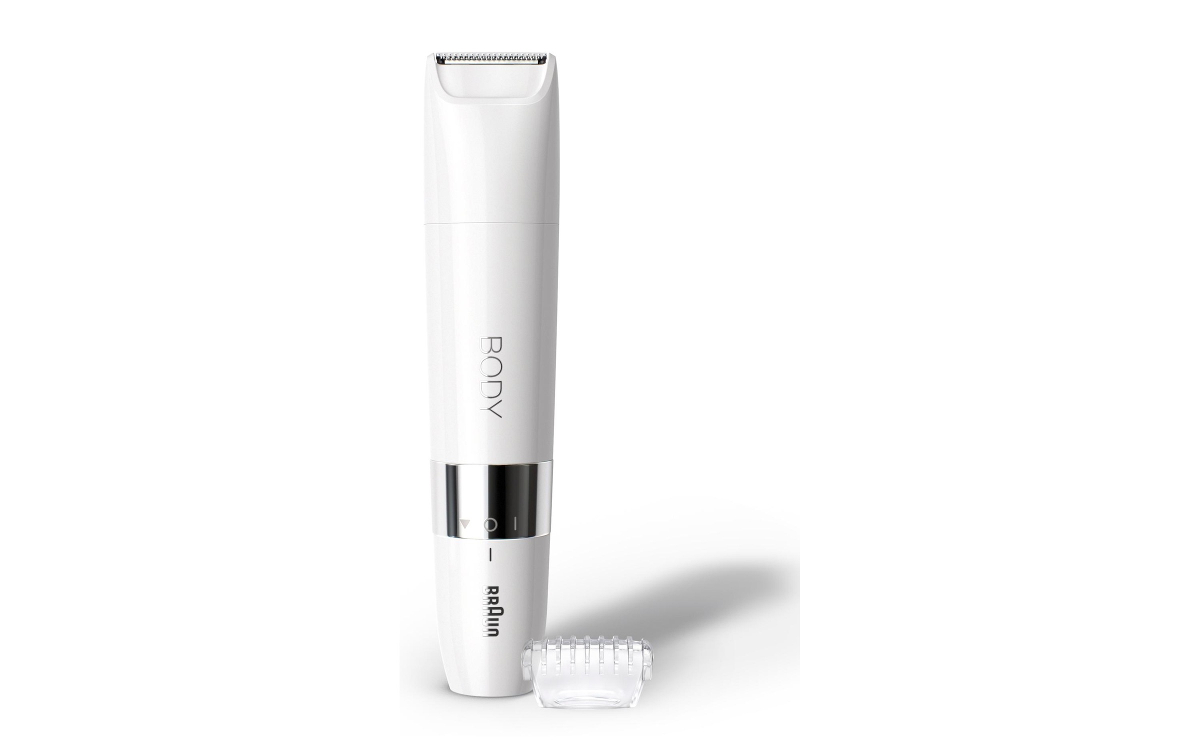 Image of Braun Elektrorasierer "Mini Trimmer B"