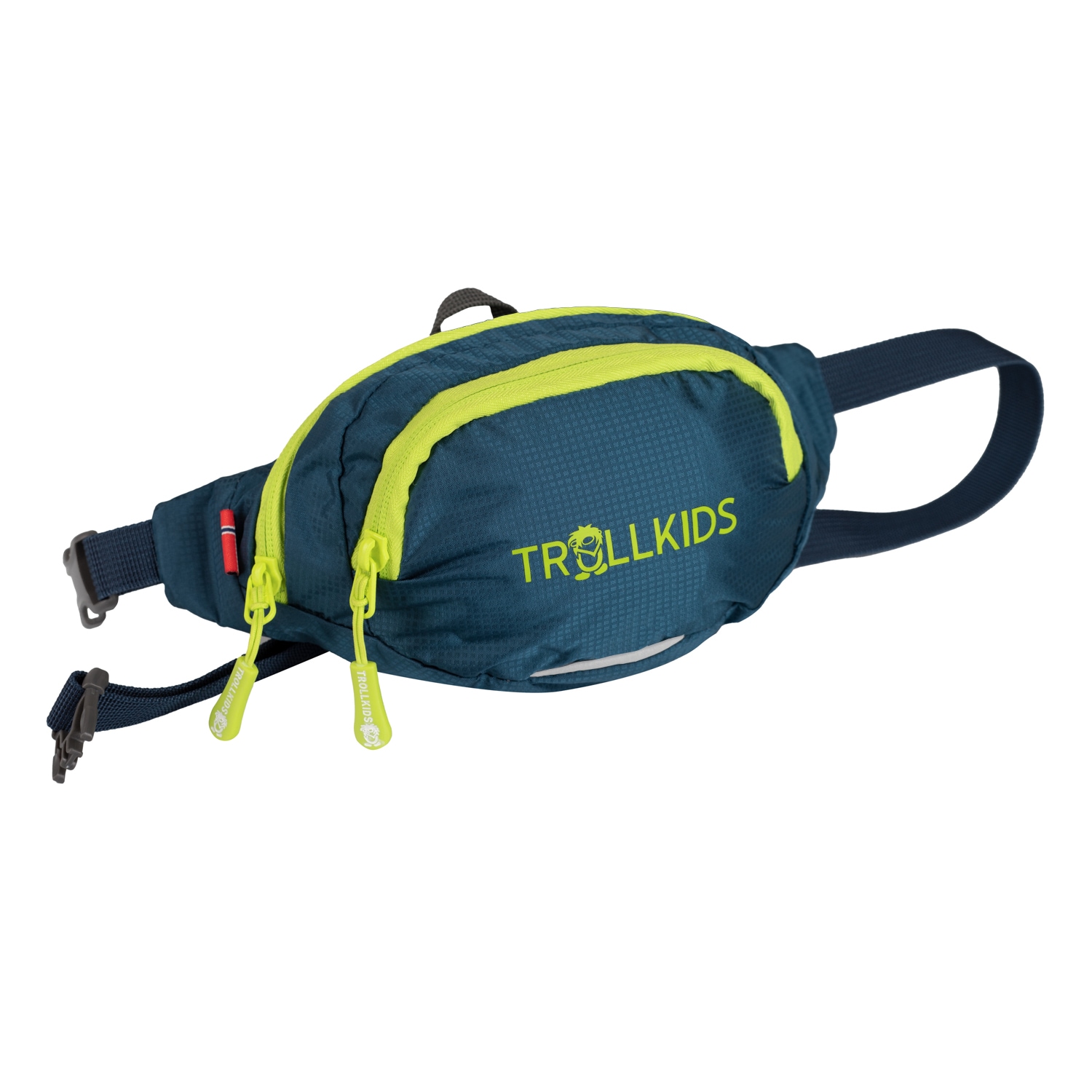 Bauchtasche »KIDS TROLLTUNGA HIP BAG«