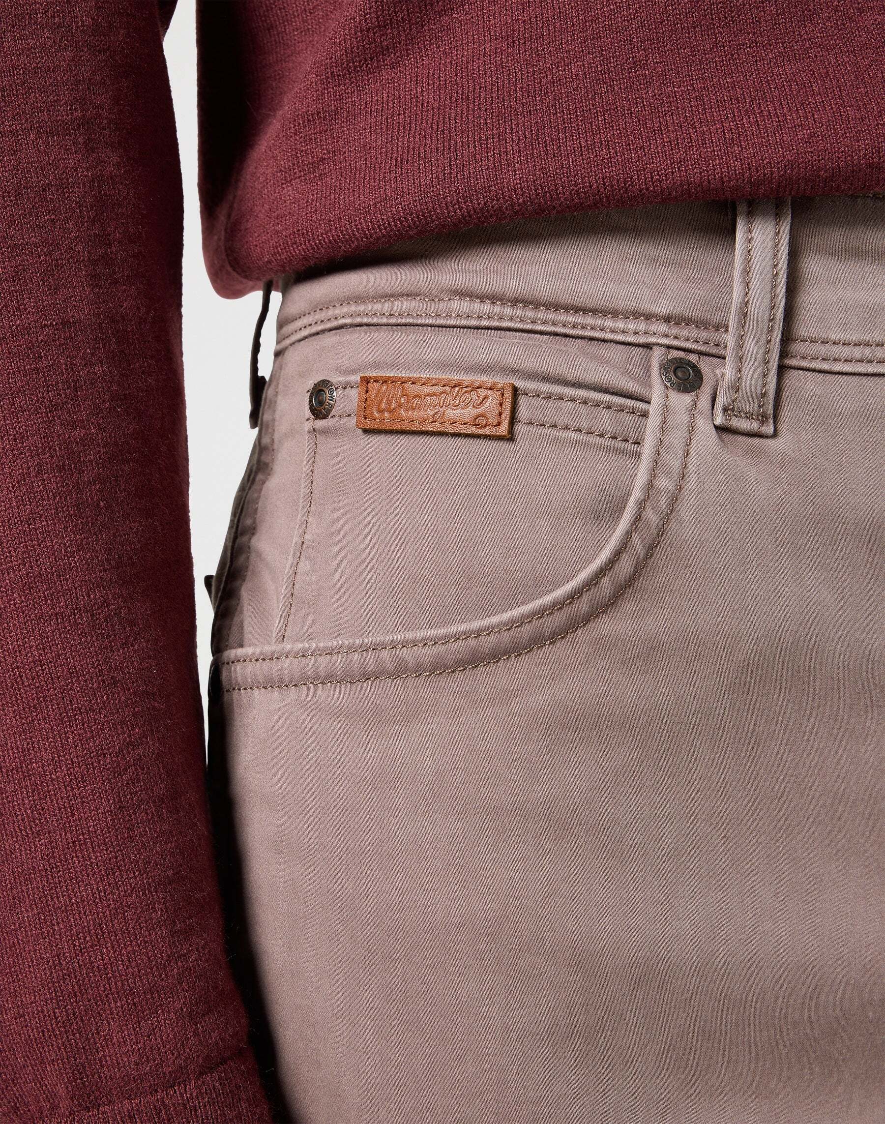 Wrangler Stoffhose »Wrangler Stoffhose Texas«