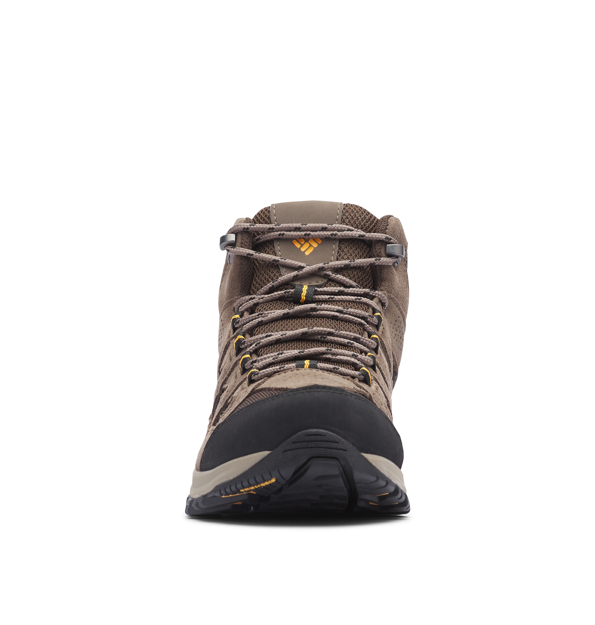 Columbia Wanderschuh »CRESTWOOD™ MID WATERPROOF«, wasserdicht