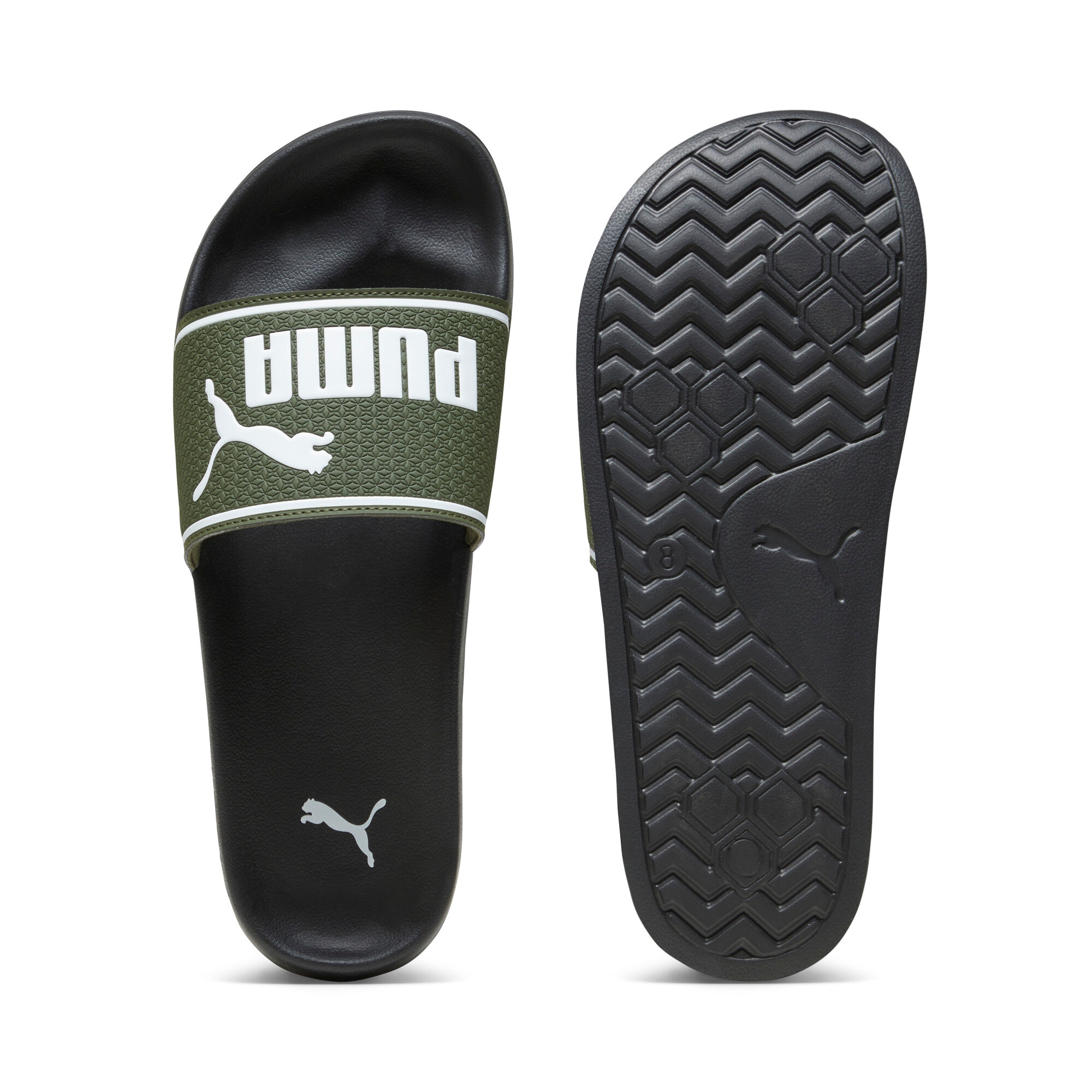 PUMA Badesandale »LEADCAT 2.0«