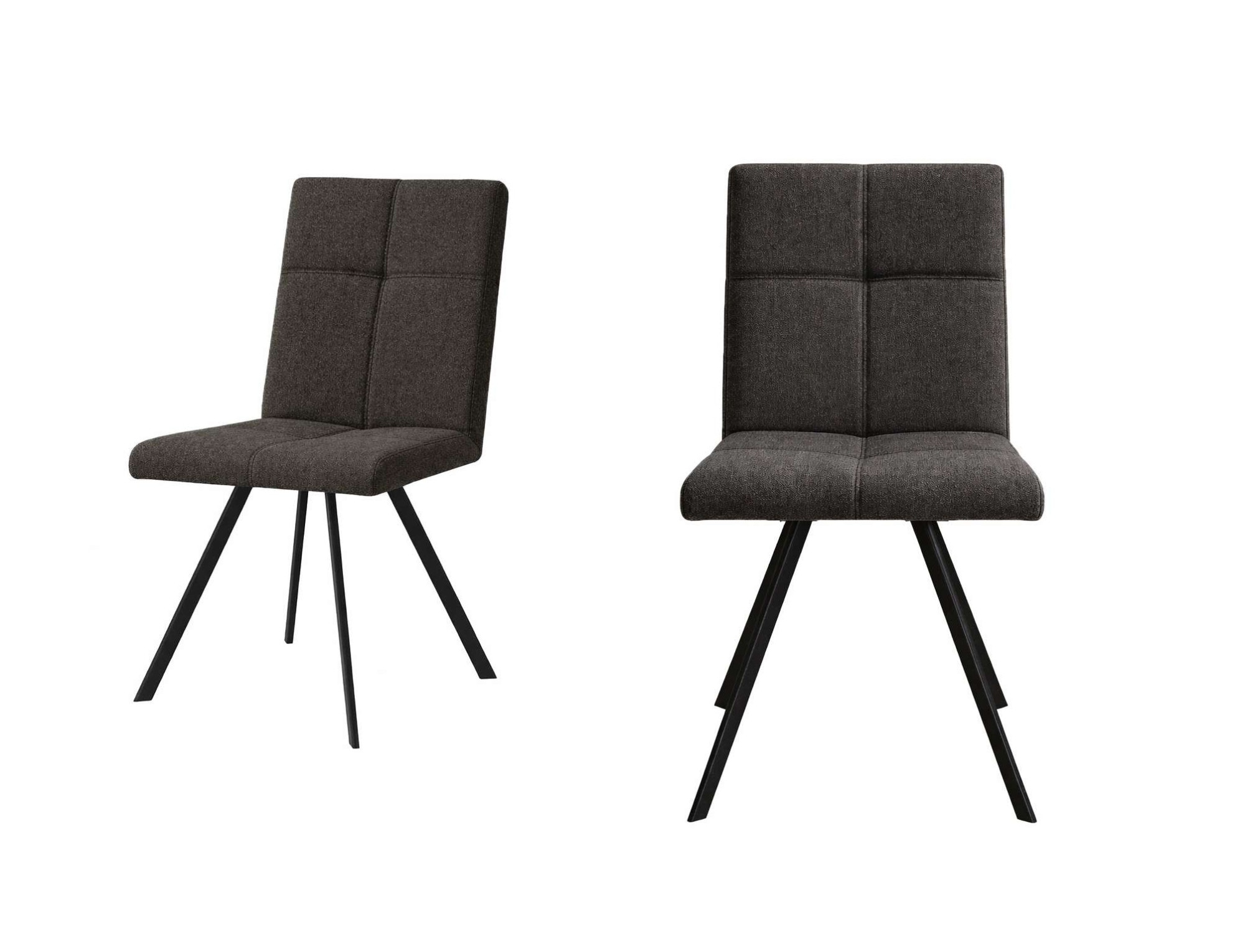 Home affaire Ensemble de bancs d'angle »Mia Essecke, Sitzgruppe, Eckbankgruppe, Küchenbankgruppe« Set, 4er, 4 tlg. Eckbank mit Wellenfederung; Tisch in Eiche massiv