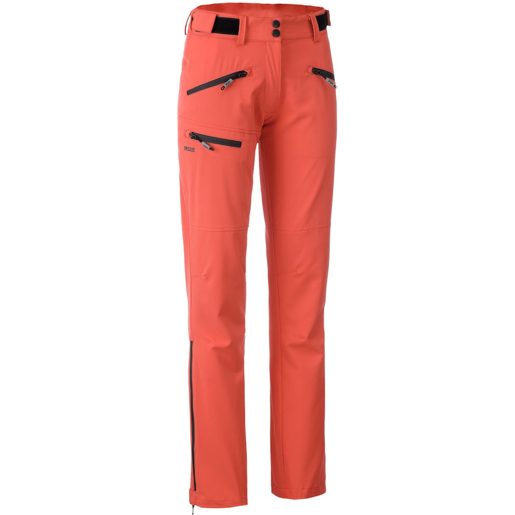 DEPROC Active Outdoorhose »KENORA KEA II NEW WOMEN«