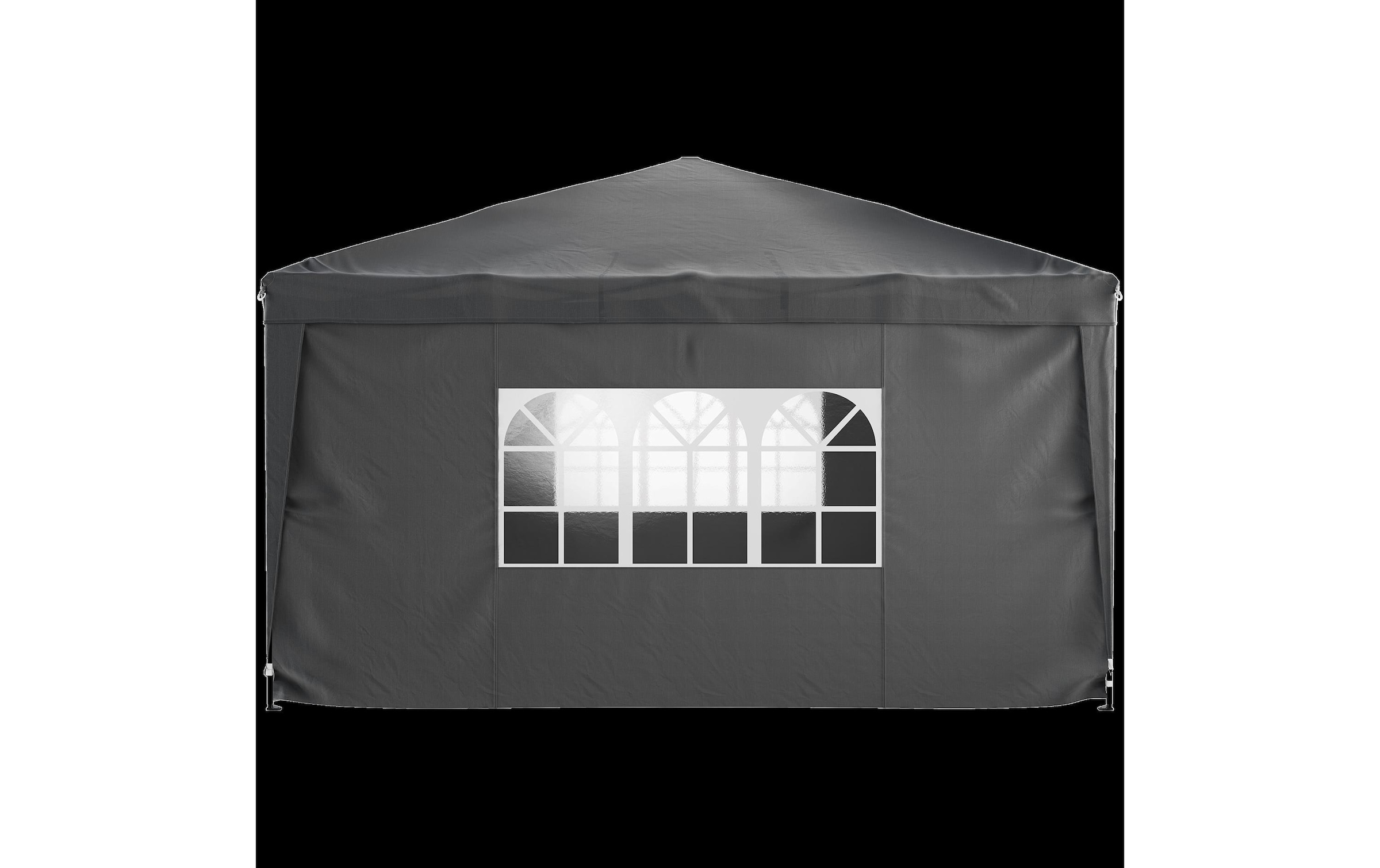 Tristar Pavillon »mit abnehmbaren Seitenwänden 3 x 4 m«