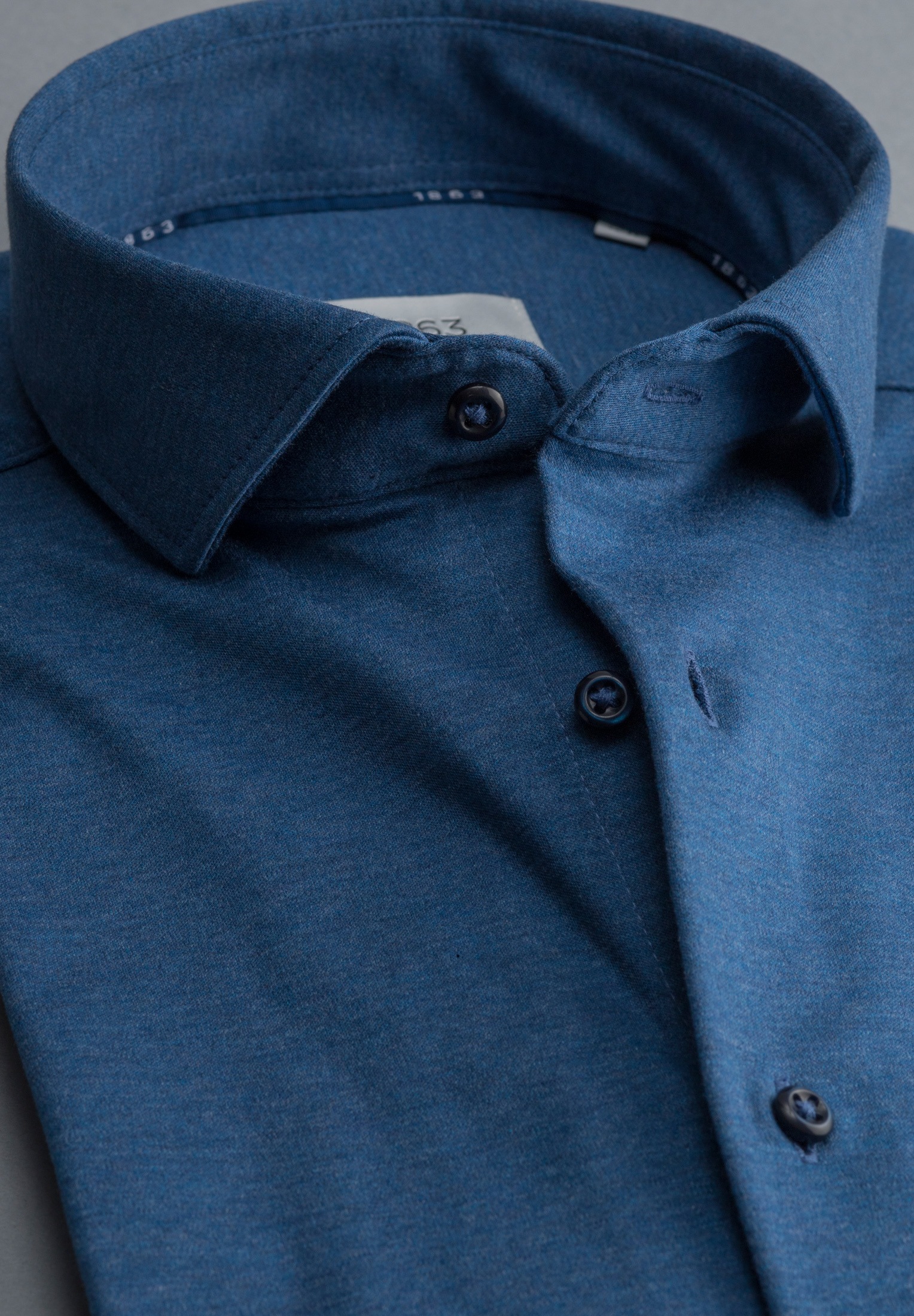 Eterna Kurzarmhemd »MODERN FIT«