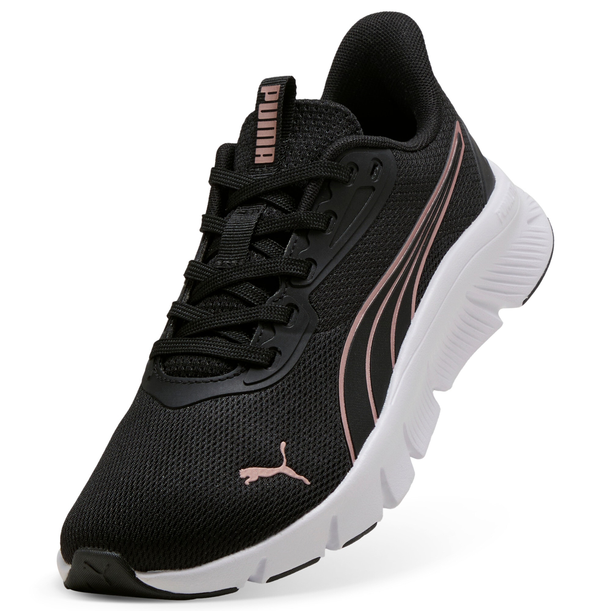 PUMA Laufschuh »FLEXFOCUS LITE MODERN«  für sportlichen Alltag, atmungsaktives Obermaterial