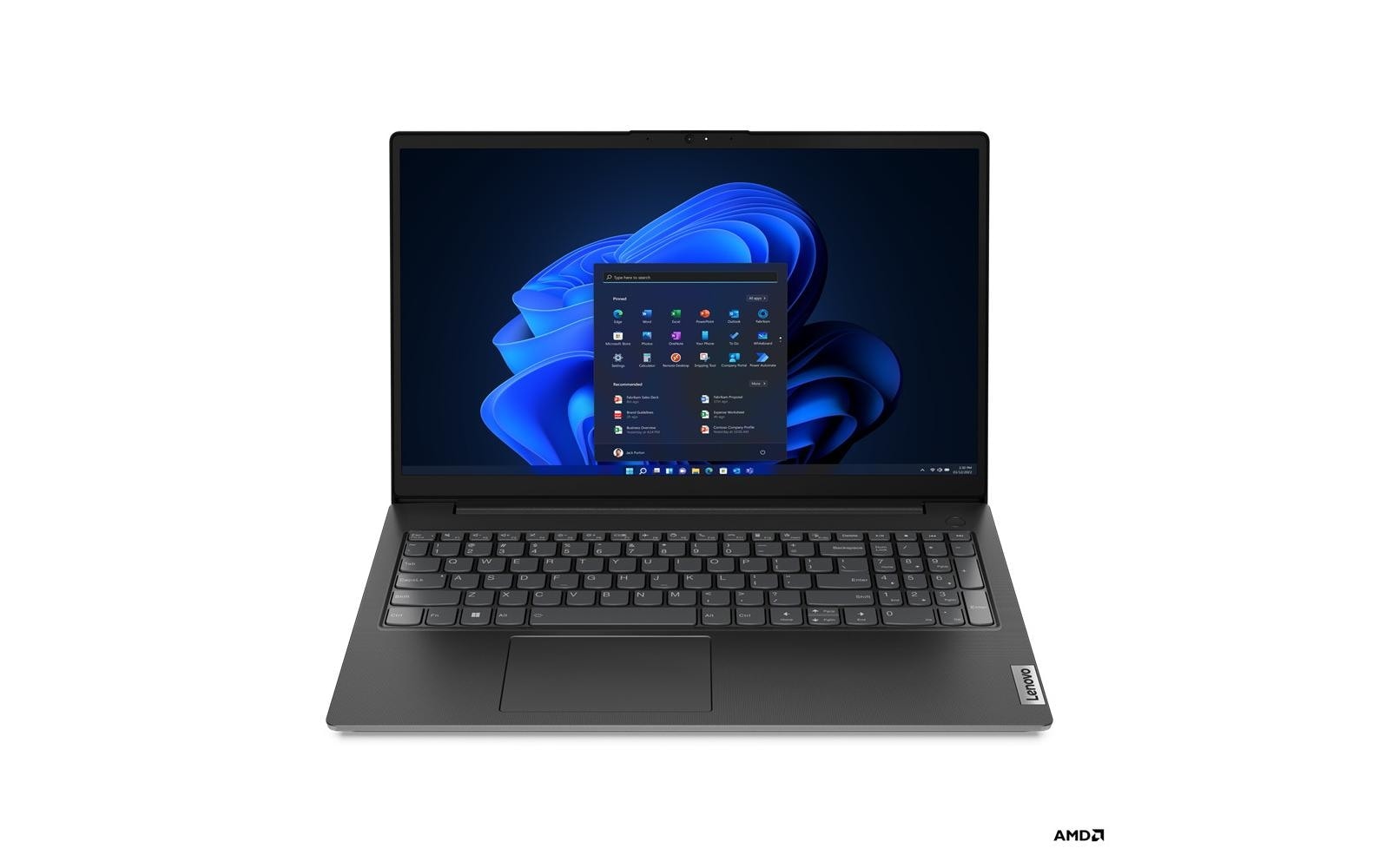 Lenovo Notebook »V15 G4 ABP (AMD)«, / 15,6 Zoll, AMD, Ryzen 7