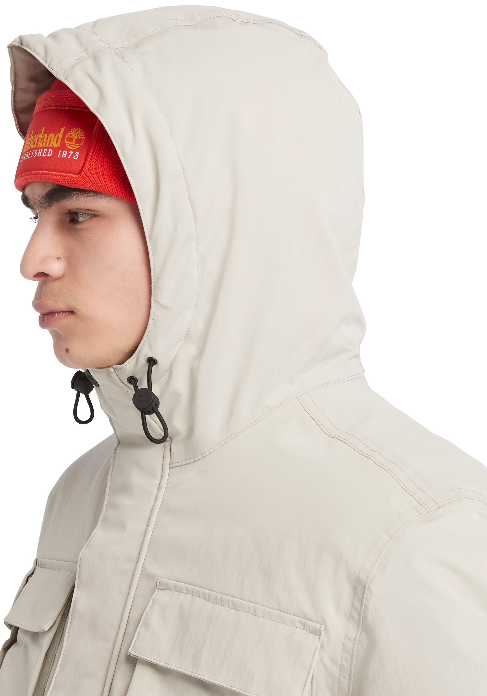 Timberland Winterjacke »WR Utility Insulated Jacket«