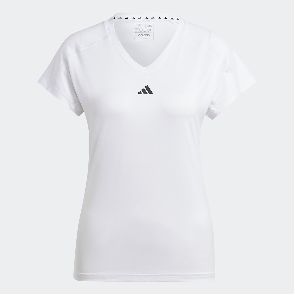 adidas Performance T-Shirt »TR-ES MIN T«