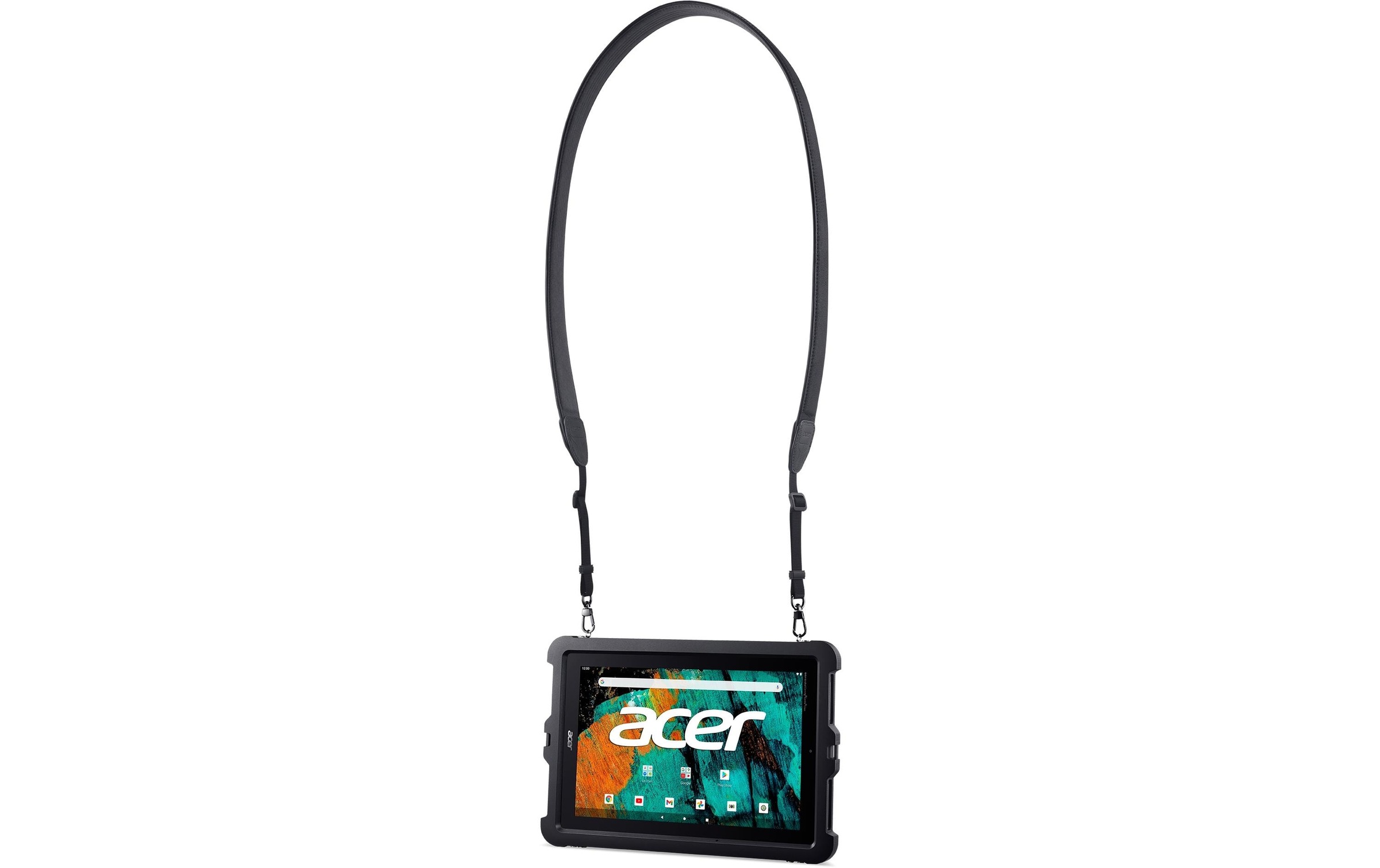 Acer Tablet »Enduro Tab T1 ET110, MT, Android 11«, (25,55 cm / 10,1 Zoll), Android, WUXGA,)