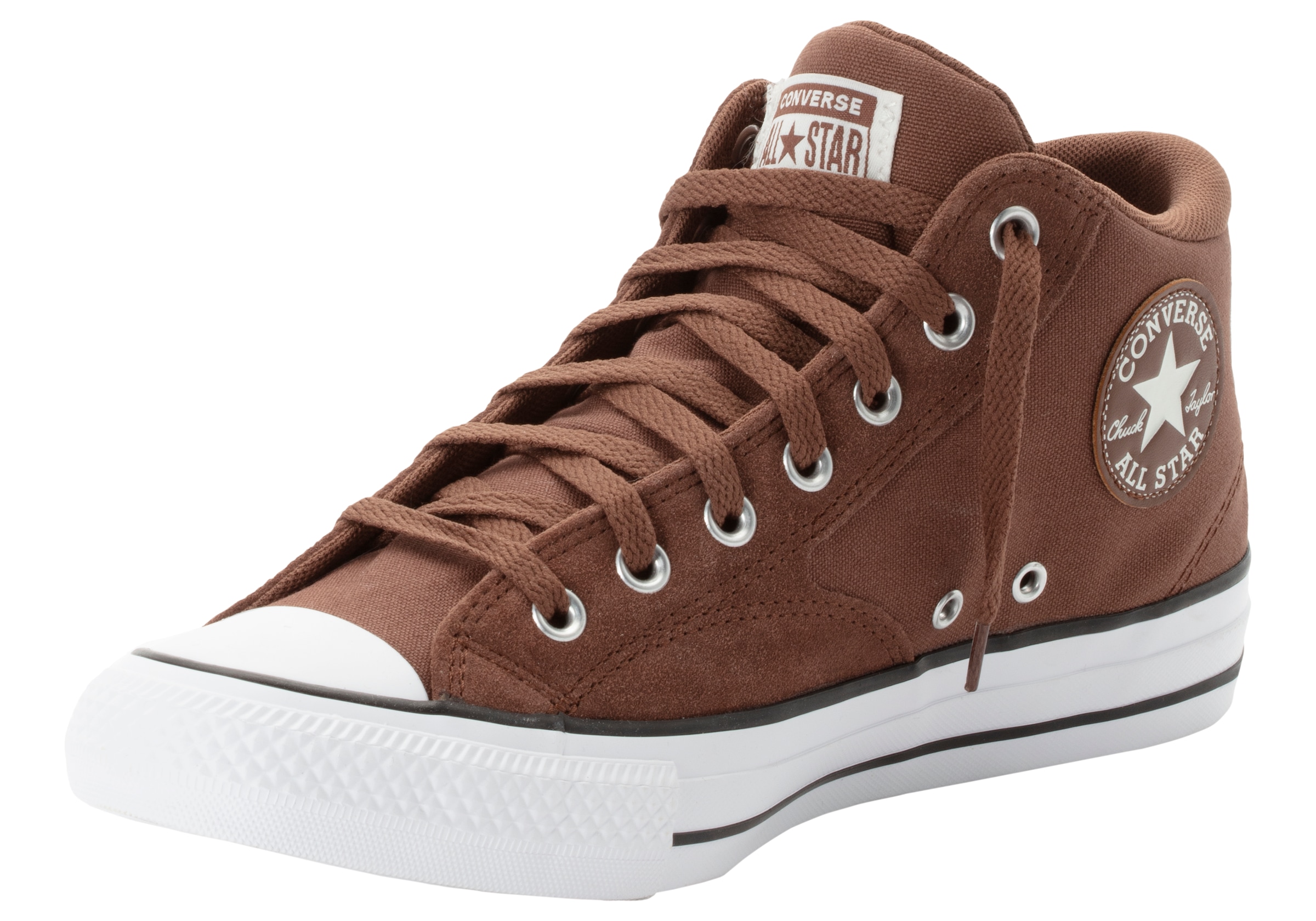 Converse Sneaker »CHUCK TAYLOR ALL STAR MALDEN STREET«