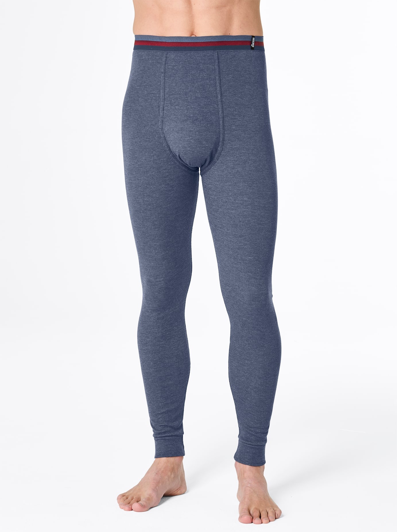 Kings Club Lange Unterhose 2 Stk.
