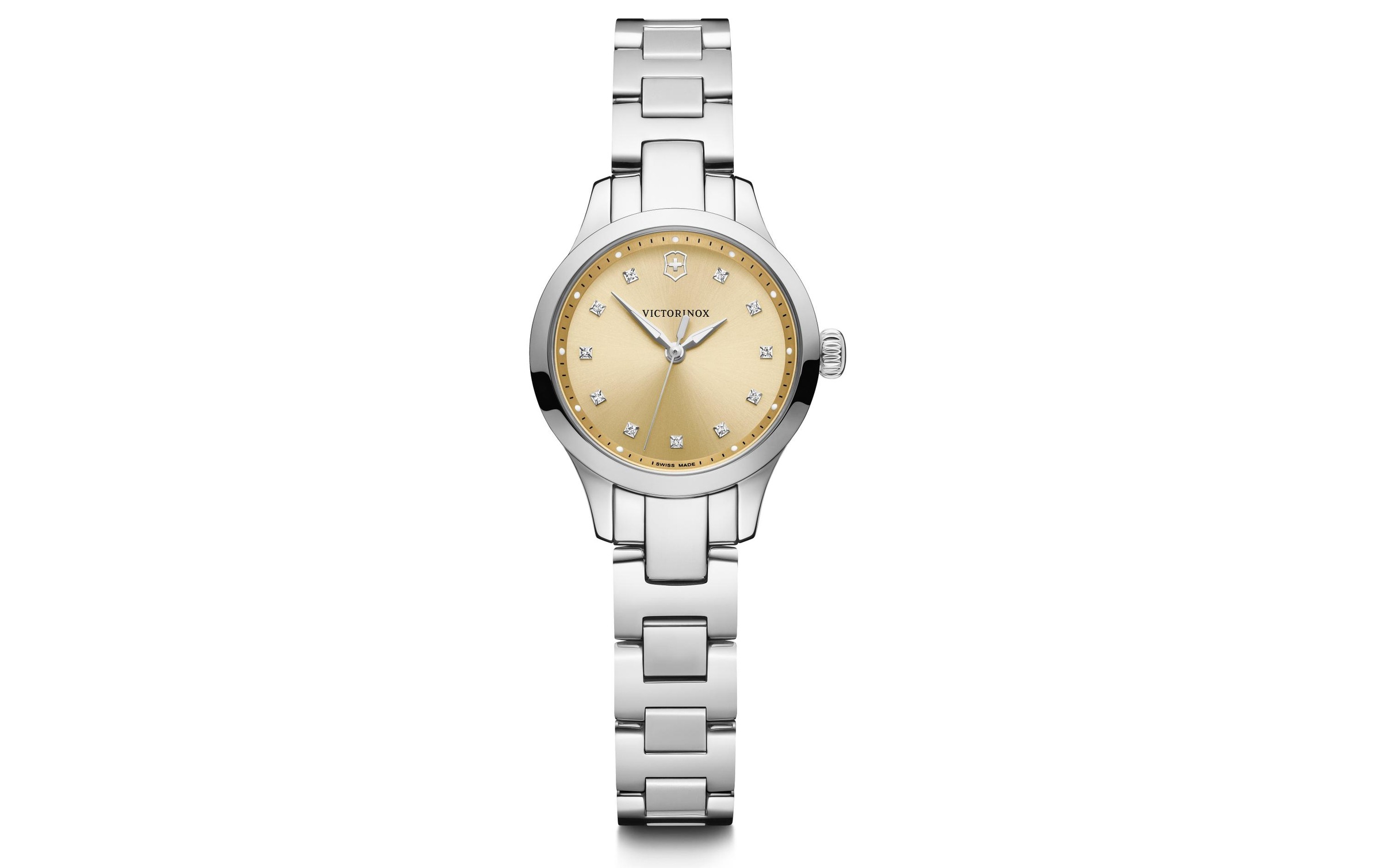 Image of Victorinox Quarzuhr »Victorinox Armbanduhr Alliance« bei Ackermann Versand Schweiz