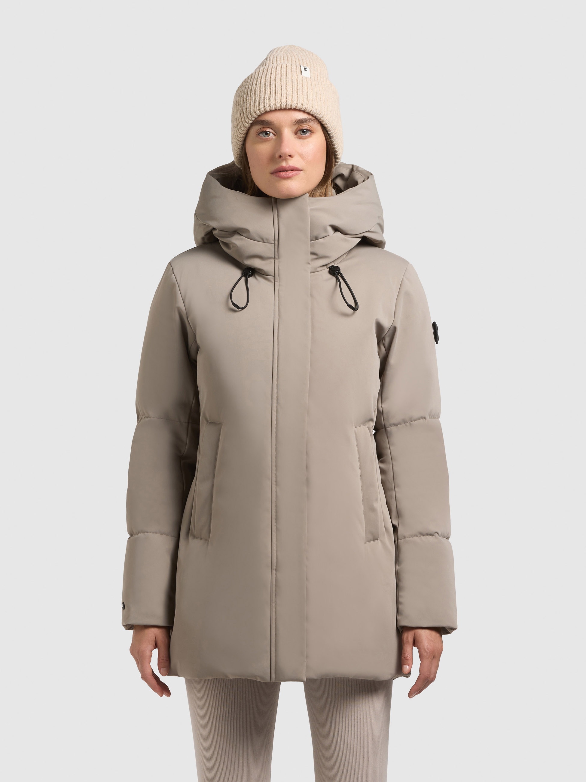 Image of khujo Steppjacke "ALLAP"