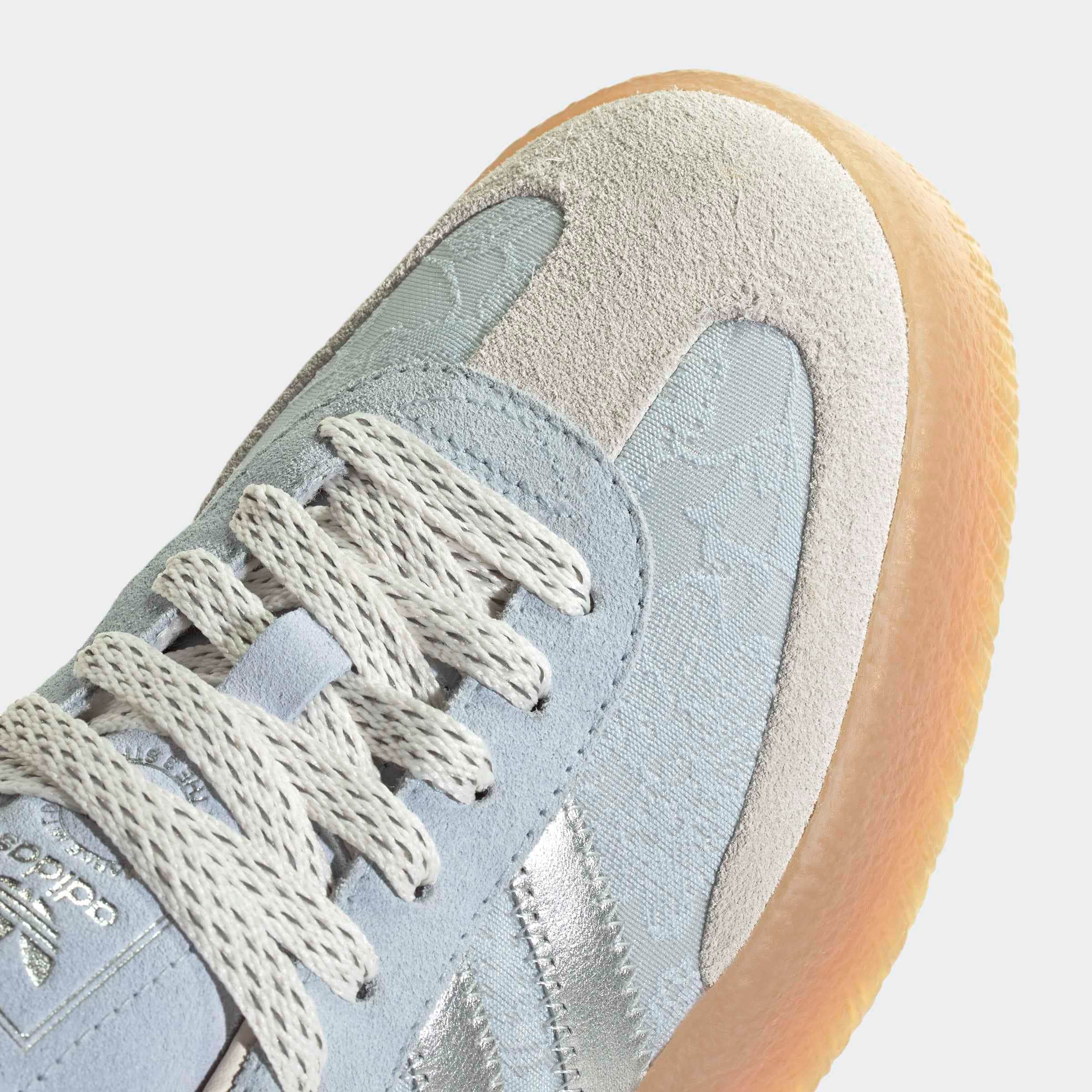 adidas Originals Sneaker »SAMBAE X LIBERTY LONDON«