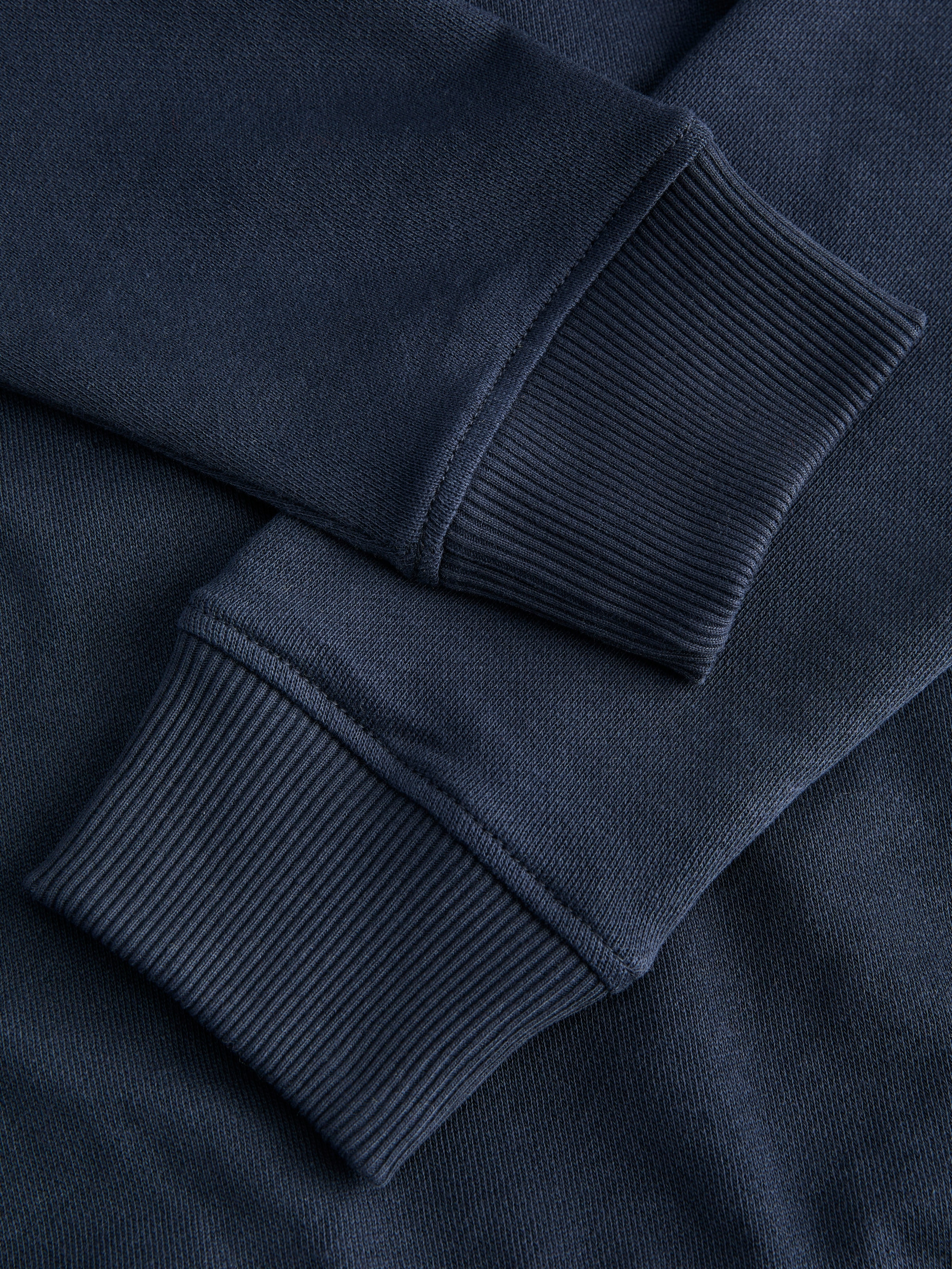 Jack & Jones Junior Sweat à capuche »JJCOLLEGE LOGO SWEAT HOOD JNR«, mit Logoprint
