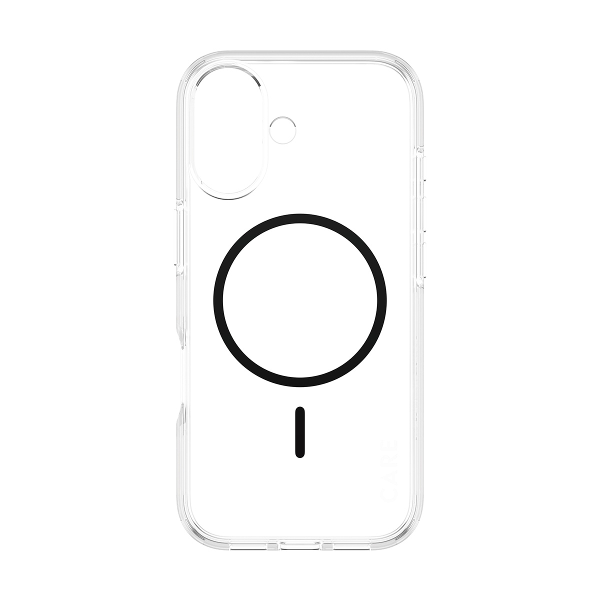 CARE by PanzerGlass Housse pour téléphone portable »Urban Explorer Case für Apple iPhone 17« Backcover, Schutzhülle, Handyschutzhülle, Case, Schutzcase, stossfest