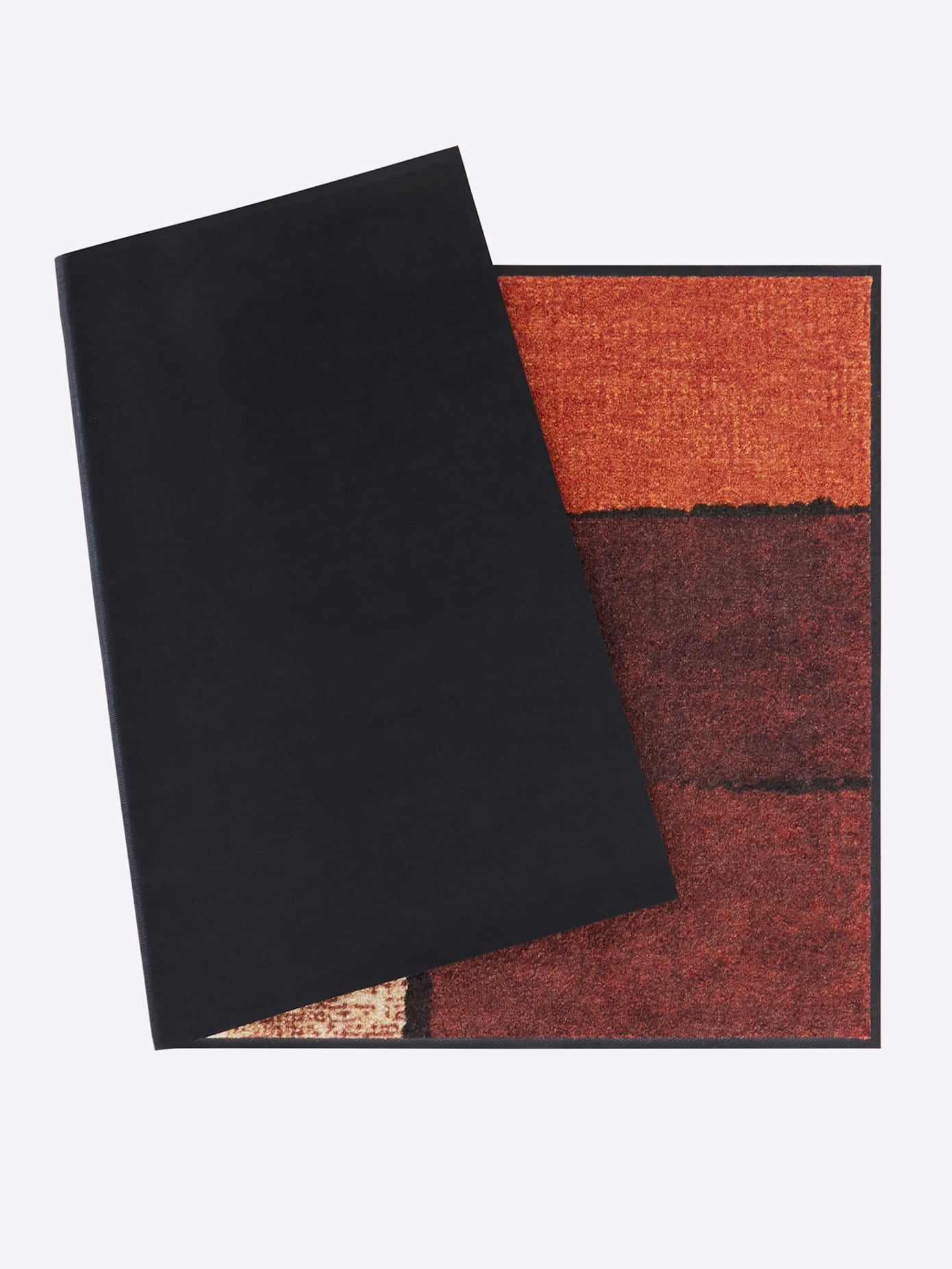 Salonloewe Fussmatte, 7 mm Höhe