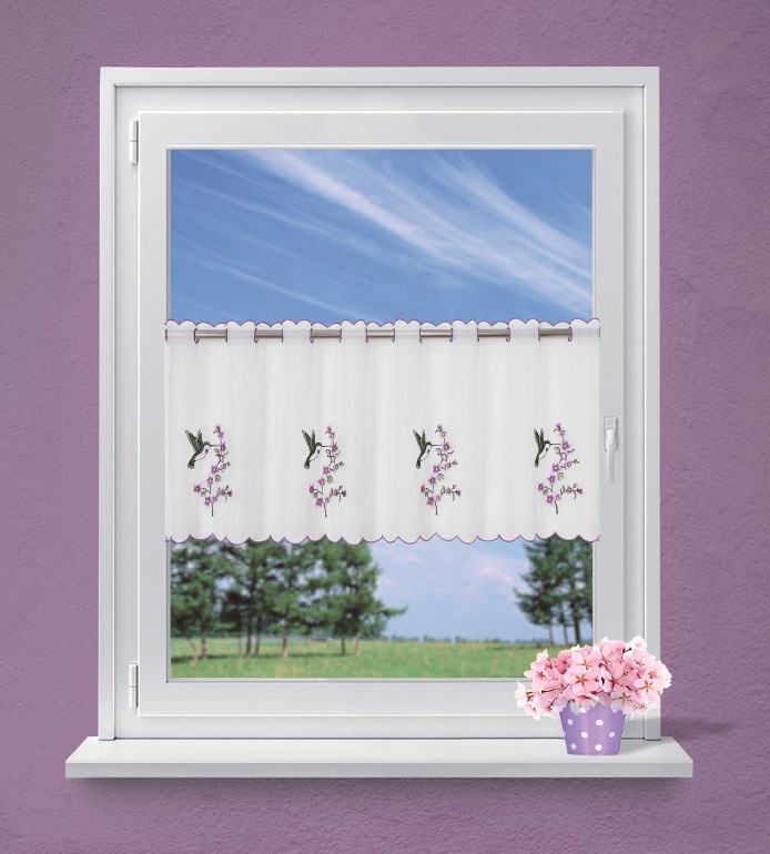 Image of Dreams Scheibengardine »Vogel«, (1 St.) bei Ackermann Versand Schweiz