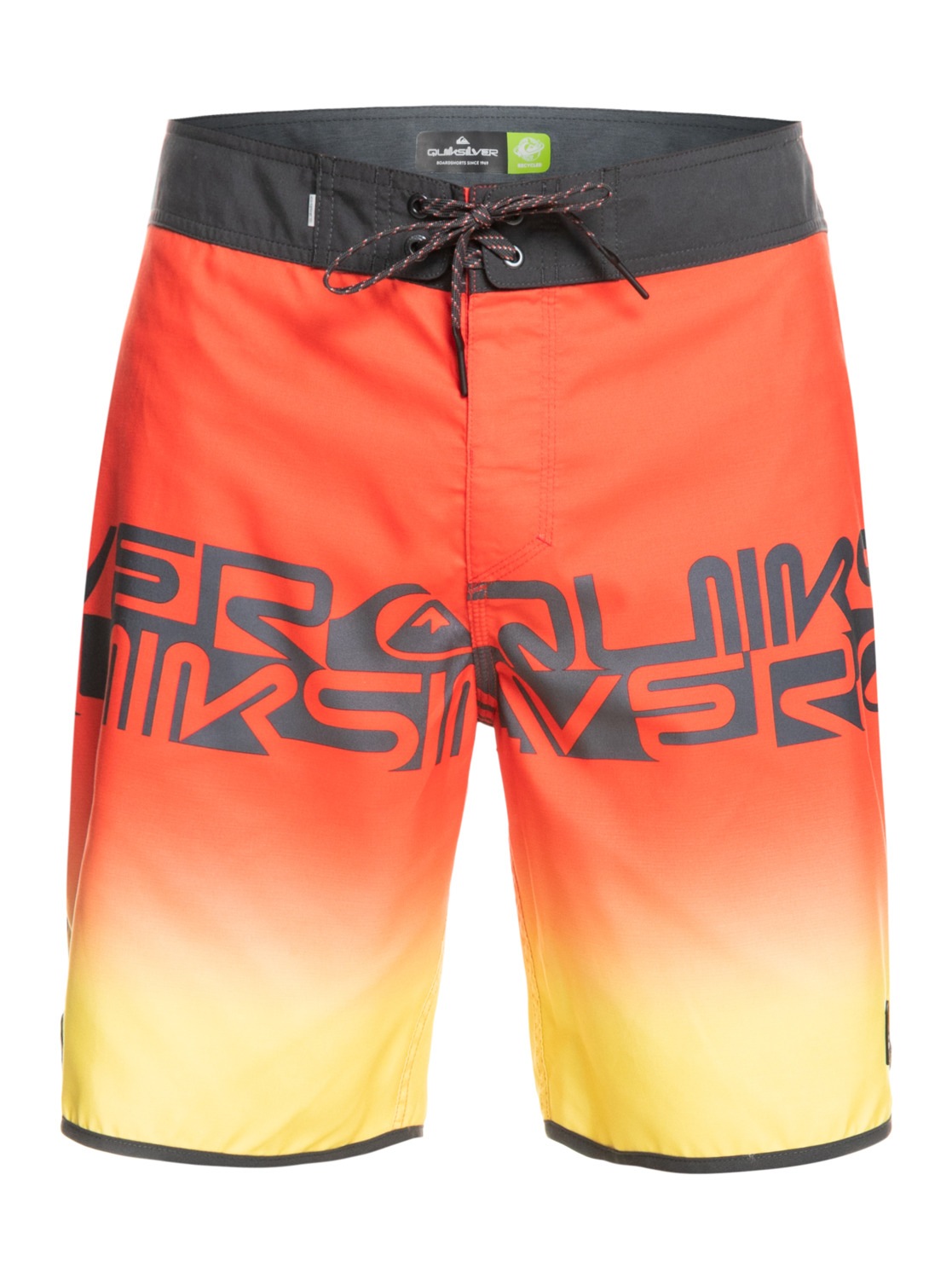 Image of Quiksilver Boardshorts »Everyday Scallop 19"« bei Ackermann Versand Schweiz