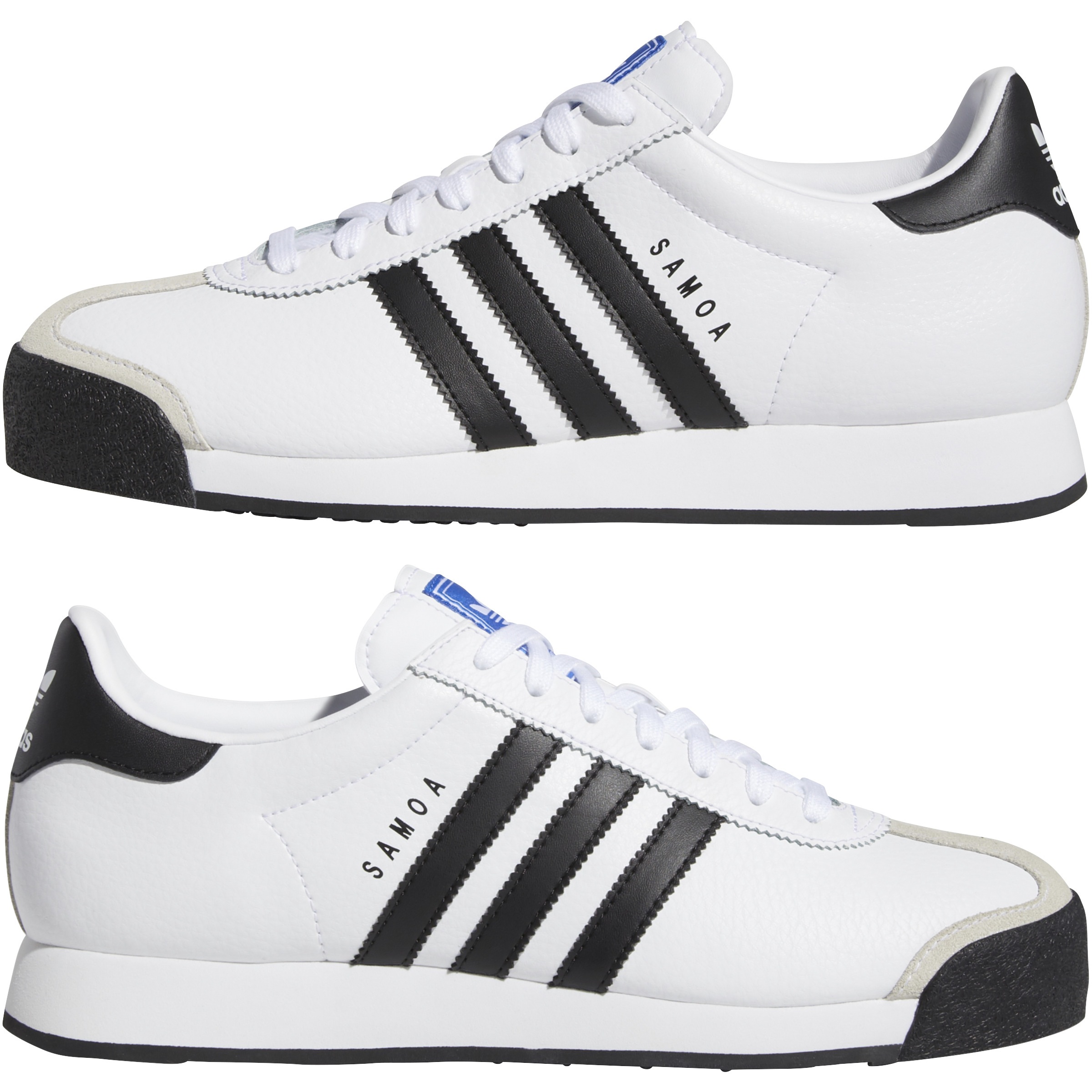 adidas Originals Sneaker »SAMOA«