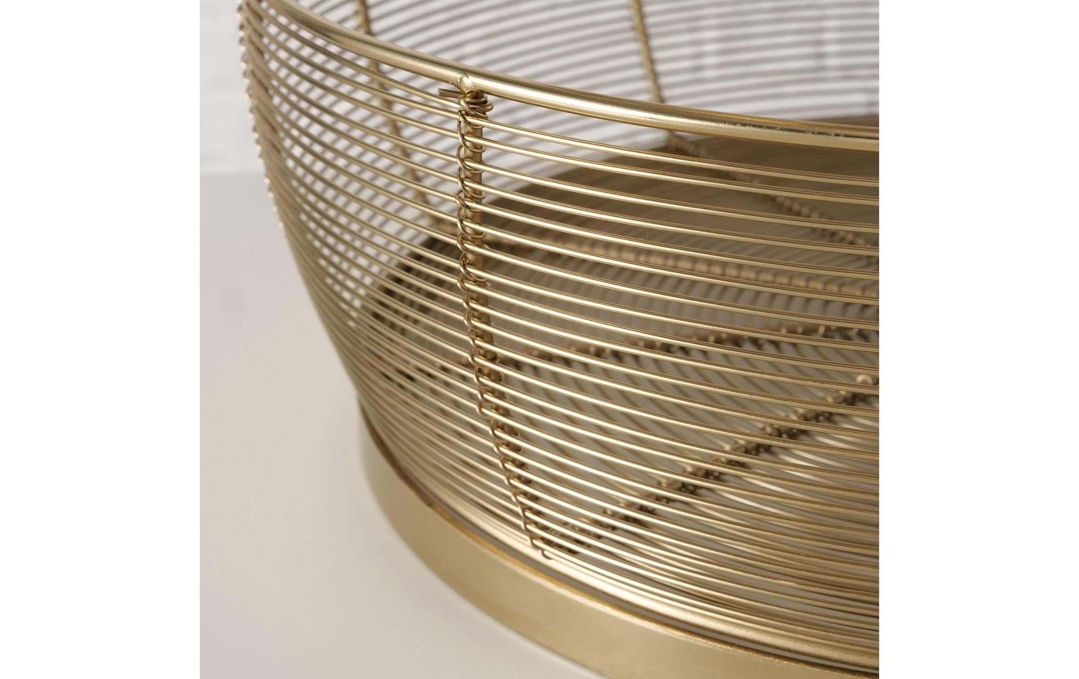 BOLTZE Etagere »Enrico, 70 x 36 cm«