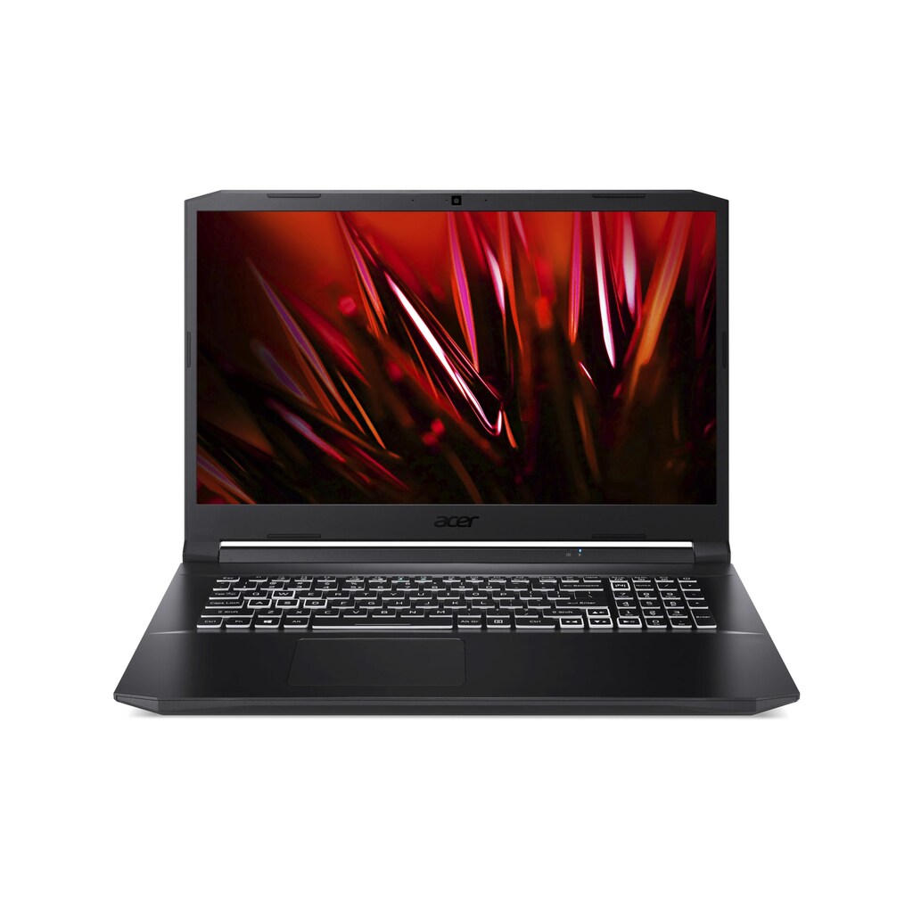 Acer Notebook »Nitro 5 (AN517-41-R5V)«, 43,94 cm, / 17,3 Zoll, AMD, Ryzen 7, GeForce RTX 3060, 1000 GB SSD