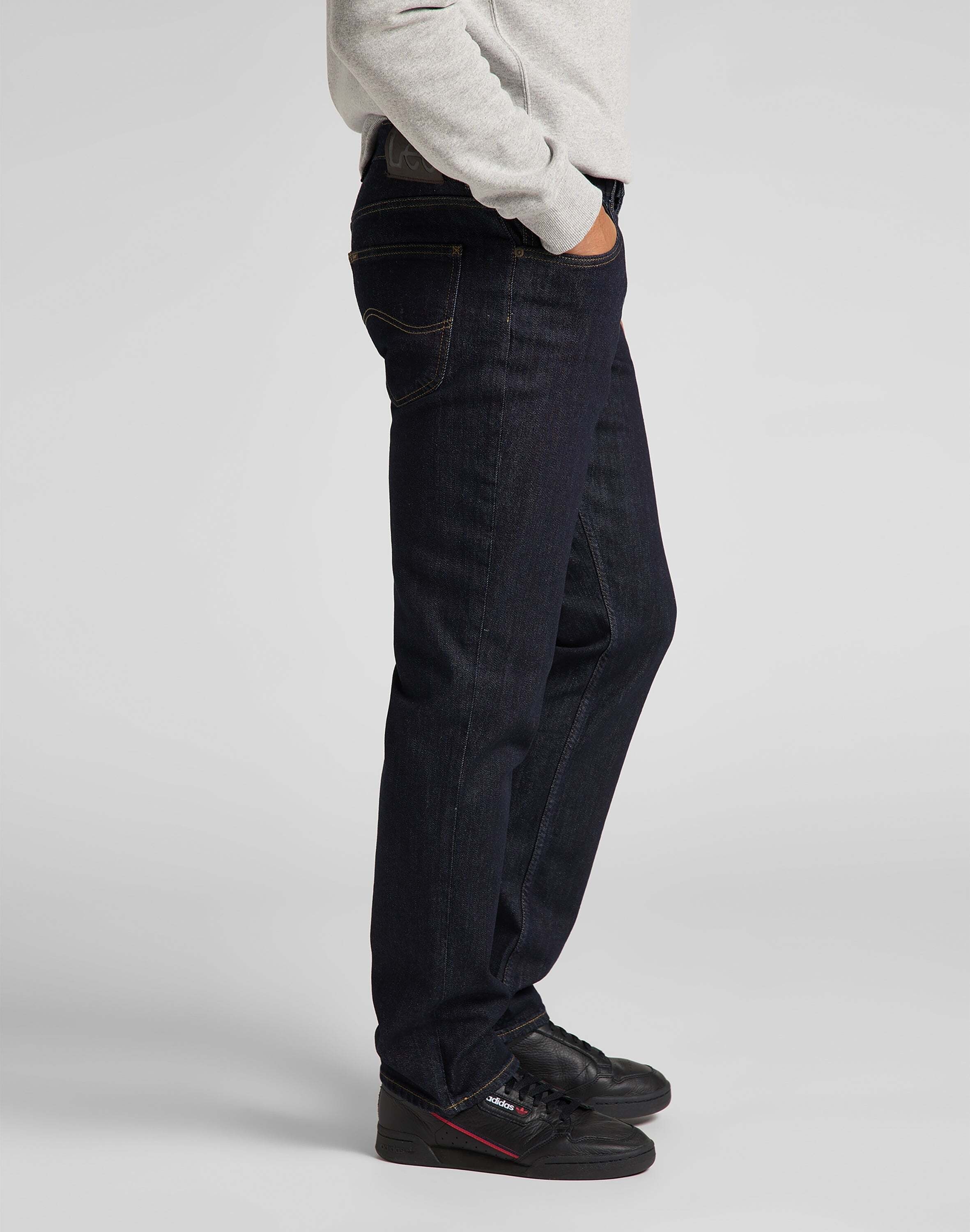 Lee® Straight-Jeans »LEE Jeans Straight Leg Brooklyn«