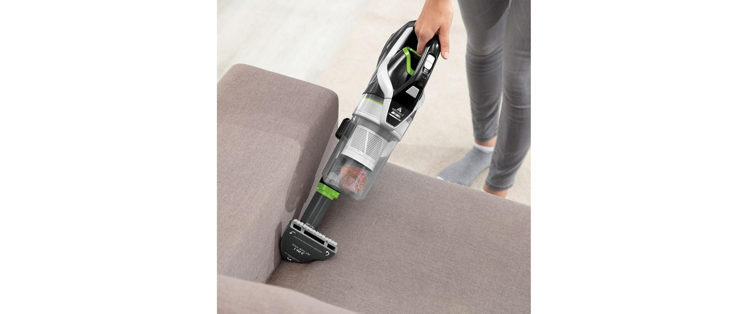 Bissell Polsterdüse »MultiReach Acti«