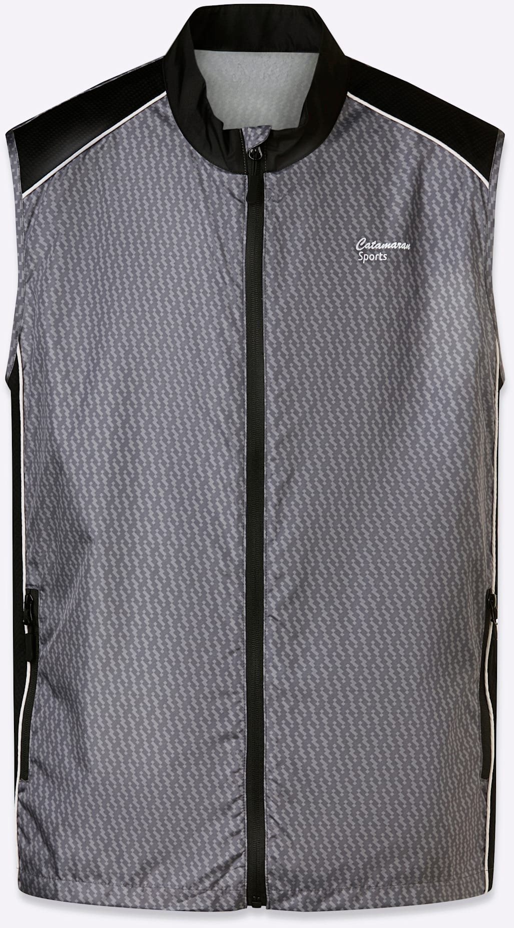 Catamaran Gilet fonctionnel