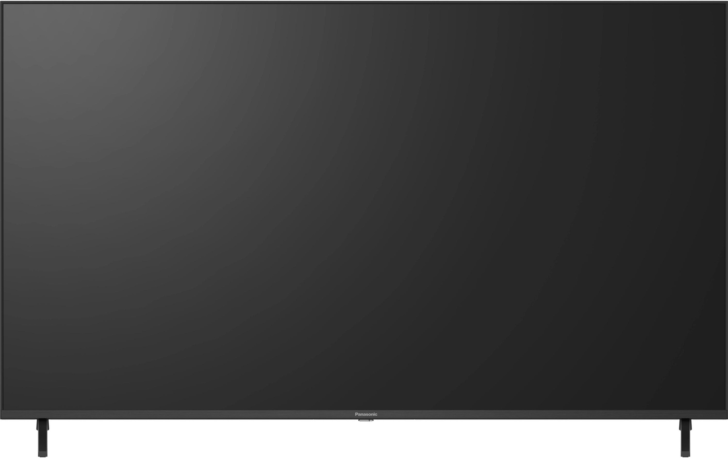 Panasonic LED-Fernseher »TV-65W90AEG 65 3840 x 2160 (Ultra HD 4K), LED-LCD«, 4K Ultra HD
