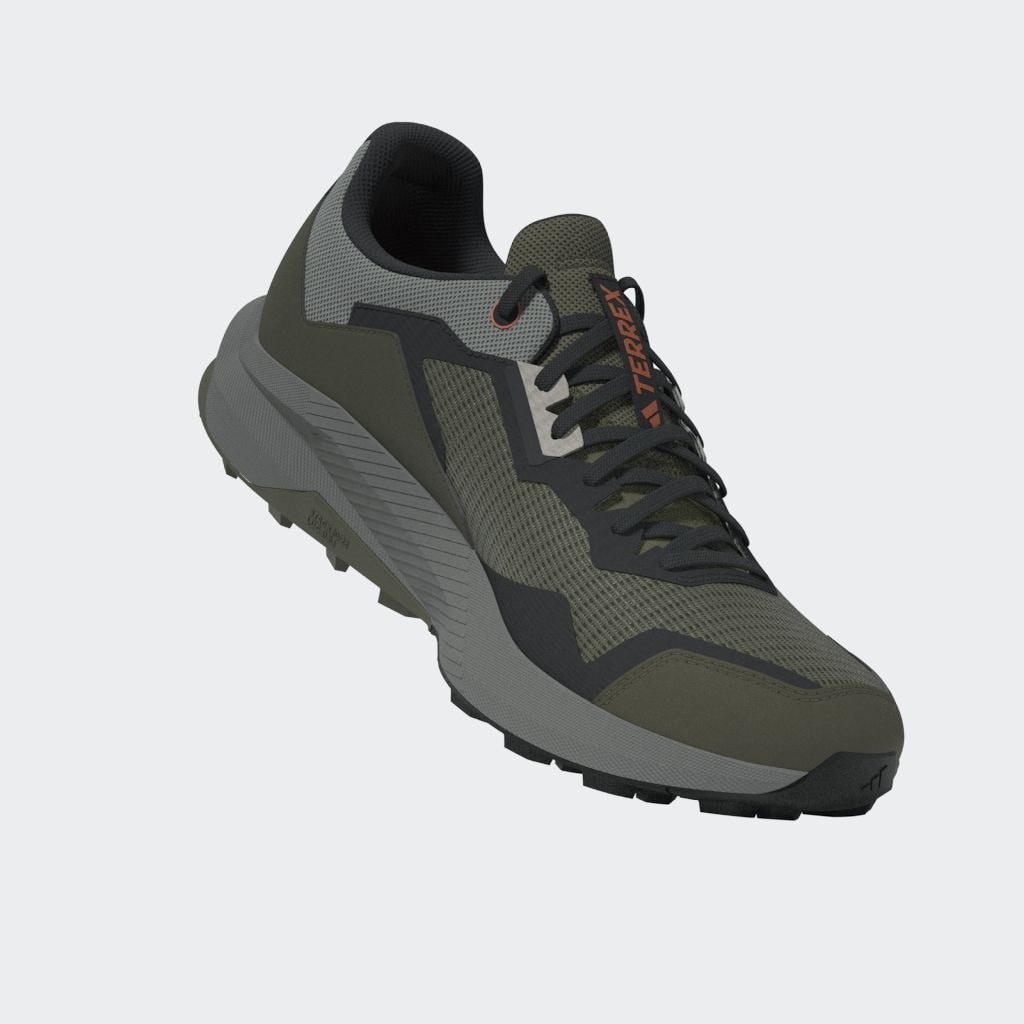 adidas TERREX Laufschuh »TRAIL RIDER TRAILRUNNING«