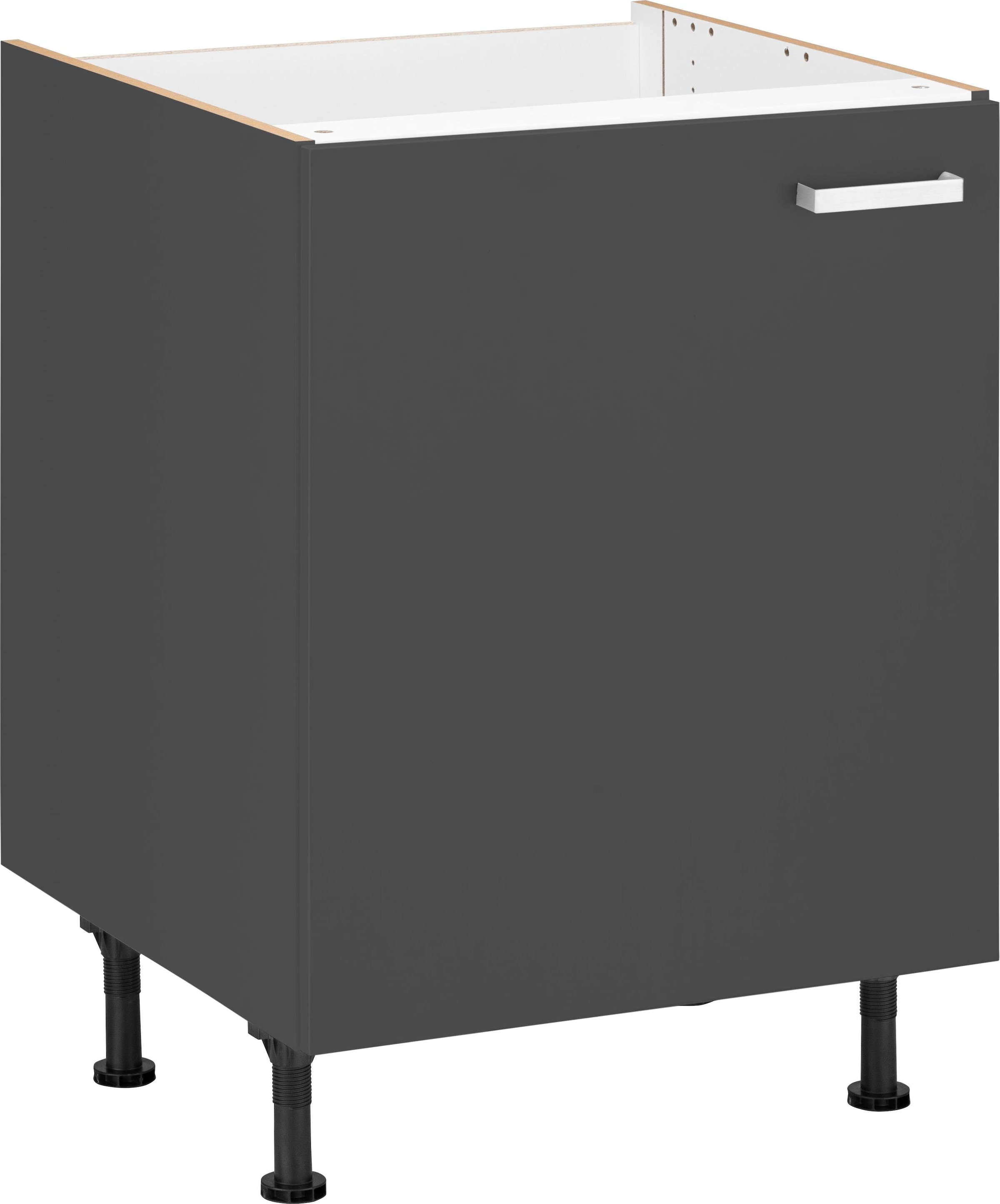 Image of OPTIFIT Spülenschrank "Parma" Breite 60 cm