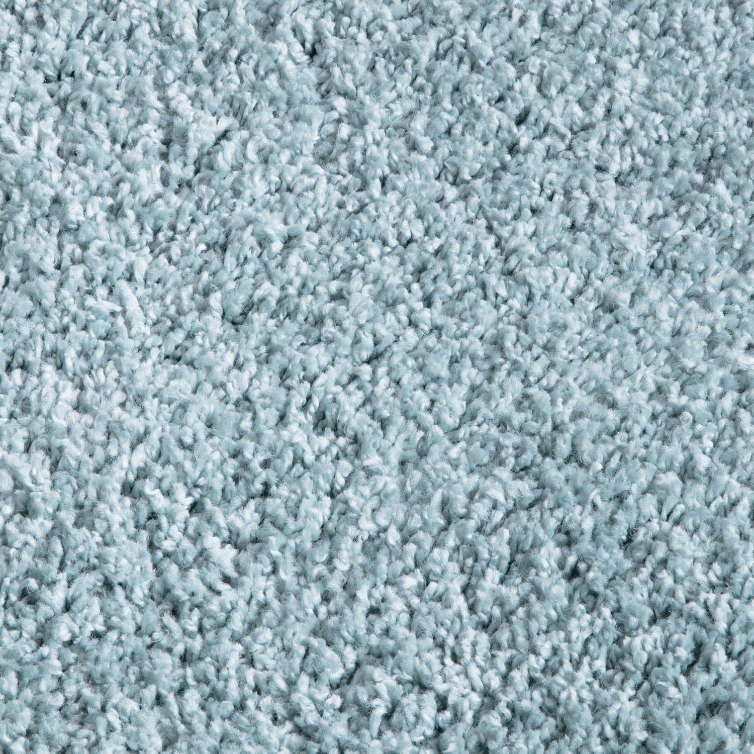 Carpet City Hochflor-Teppich »City Shaggy«, rechteckig, 30 mm Höhe, Auch als Läufer, Langflor, Uni, Shaggy, flauschig-weich