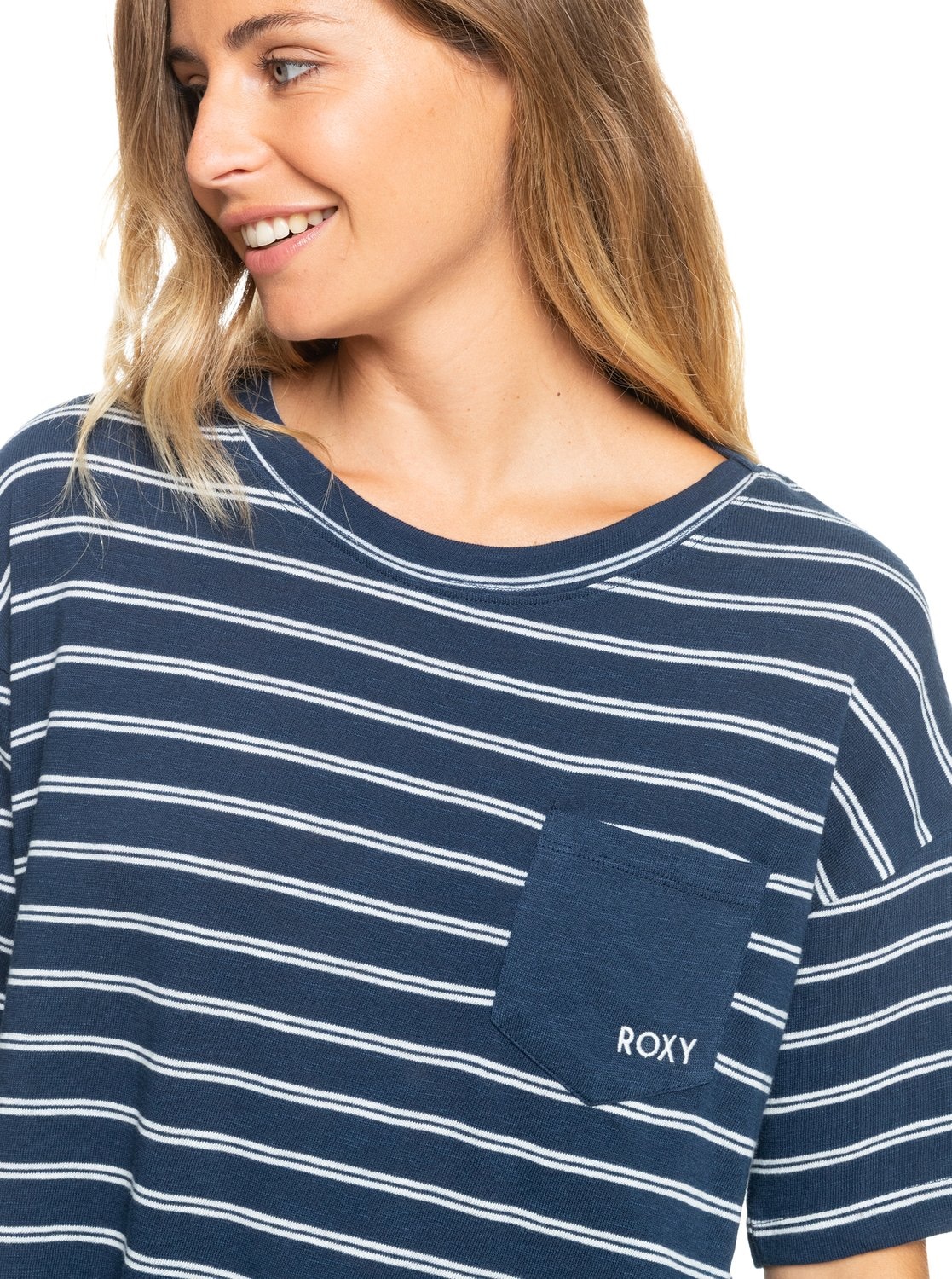 Roxy T-Shirt »Winter Moon«