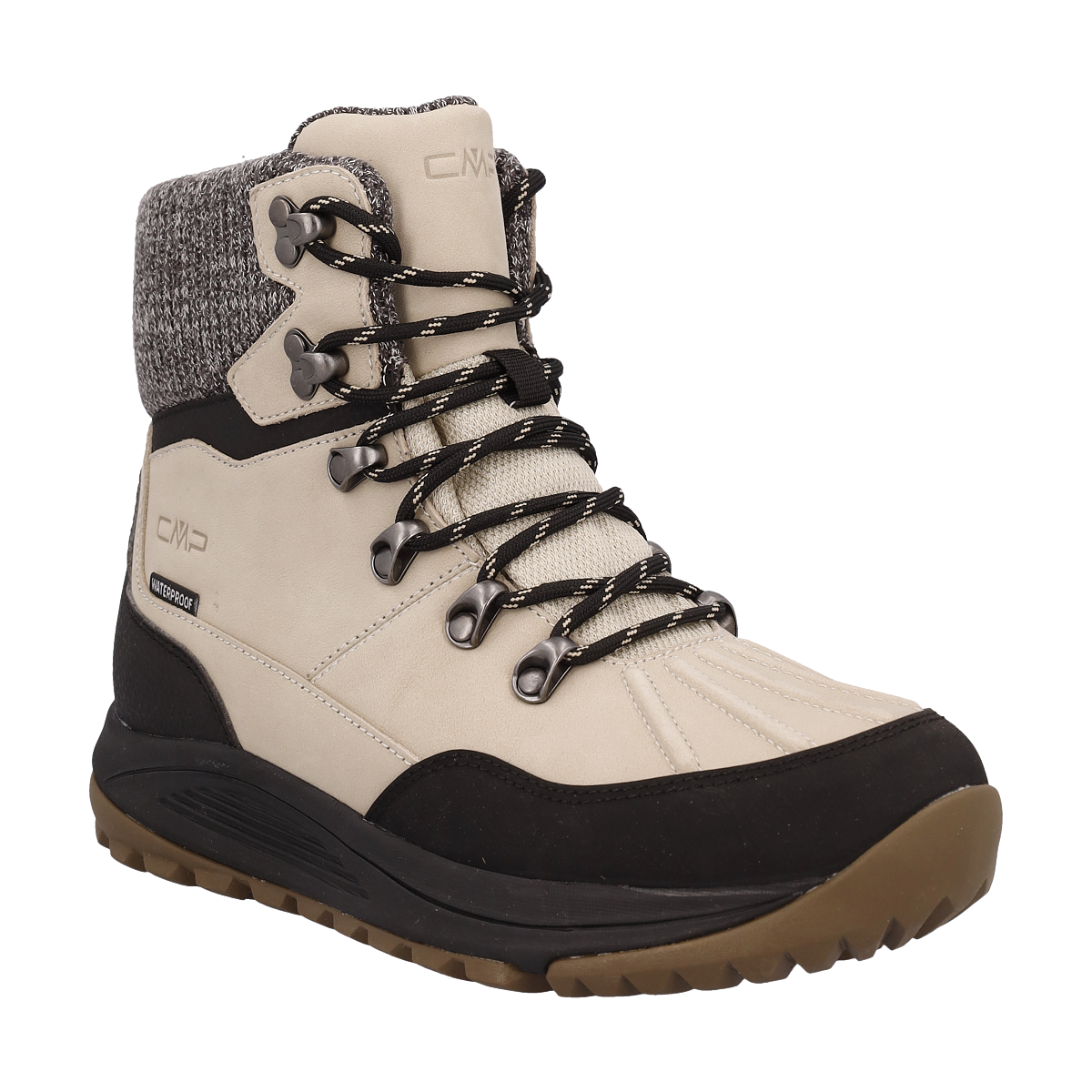 Image of CMP Winterstiefel "NYF WMN WP" Winterschuhe, Winterboots, Snowboots, wasserdicht, gefüttert