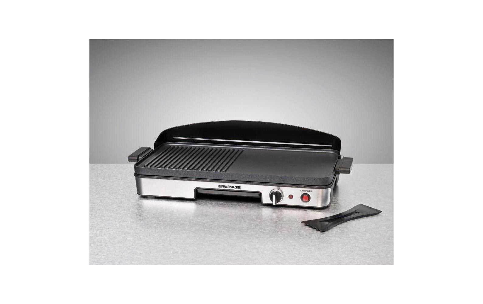 Rommelsbacher Tischgrill »BBQ 2003«, 1900 W