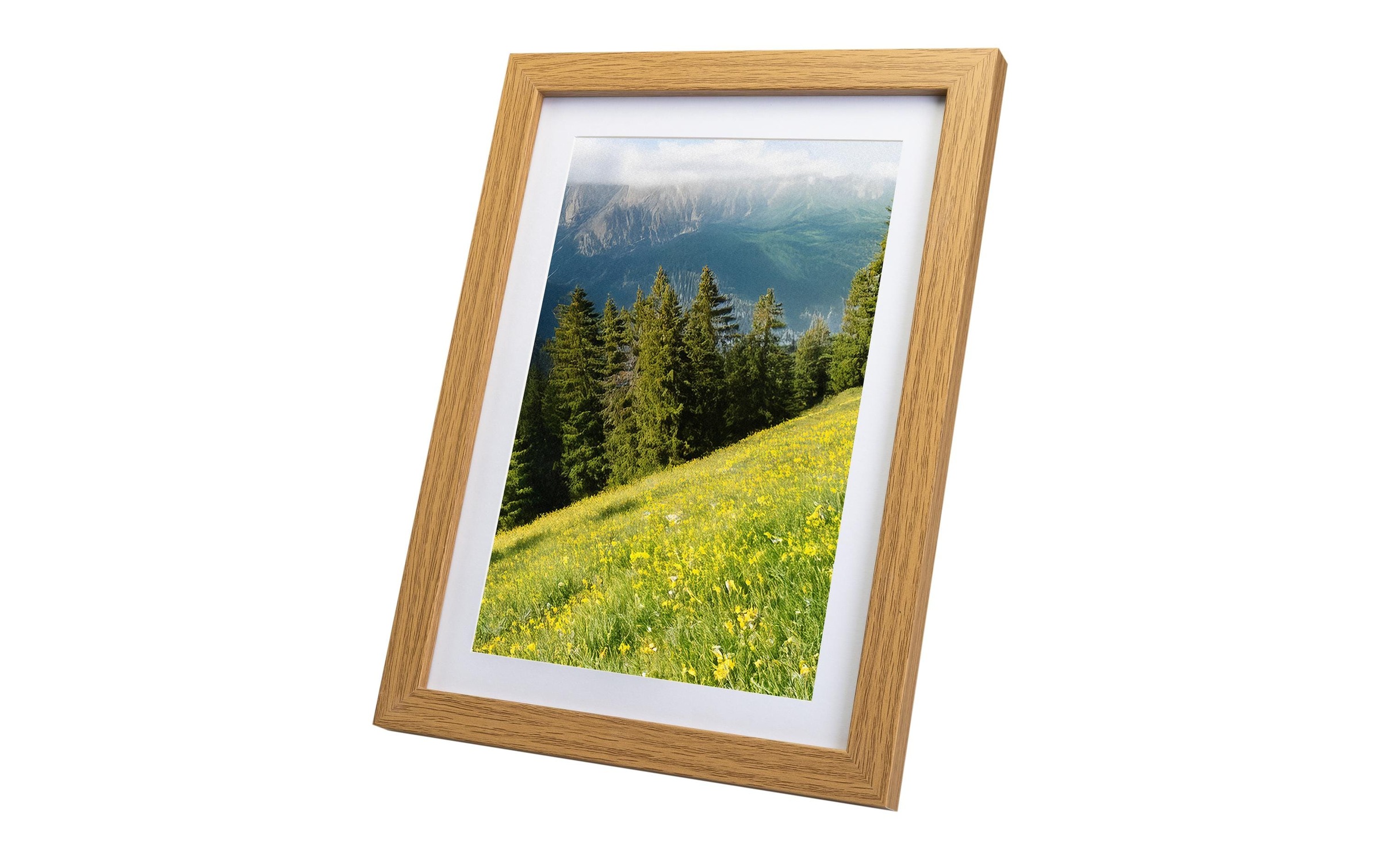 Cocon Bilderrahmen »8er-Set«