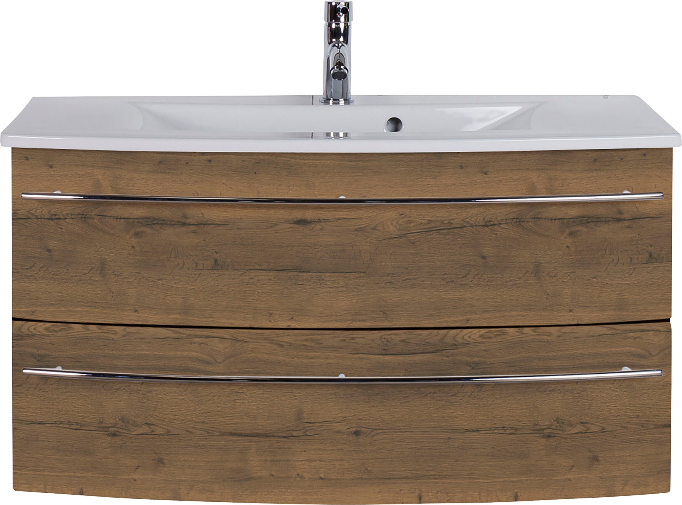 Saphir Waschtisch »3040«, Breite 91 cm