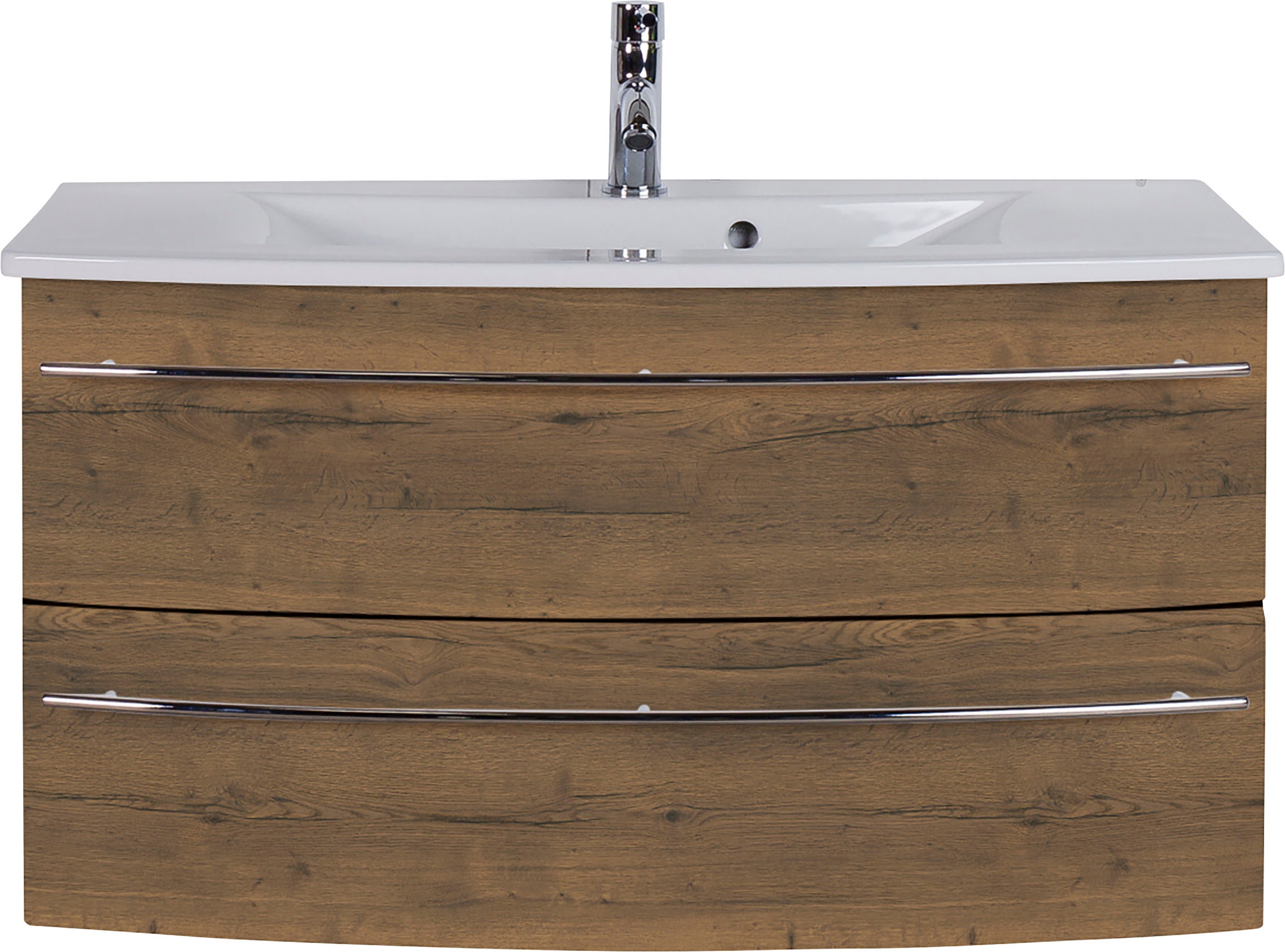 Saphir Waschtisch "3040", Breite 91 cm