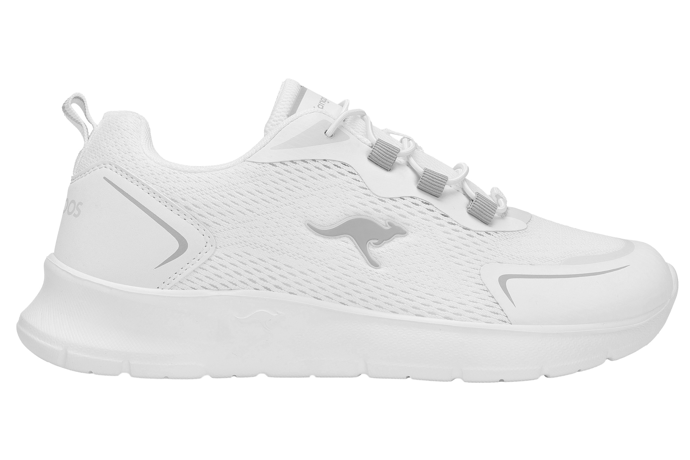 KangaROOS Sneaker »K-NJ STEPPER OS«