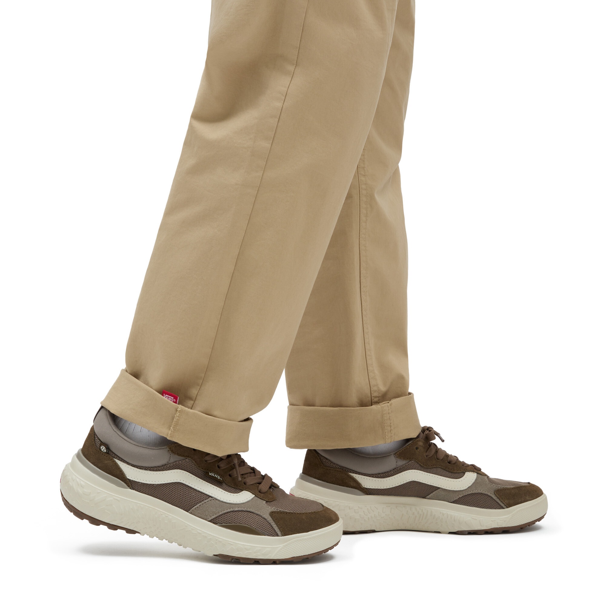 Vans Sneaker »UltraRange Neo VR3«, mit Logo-Flag