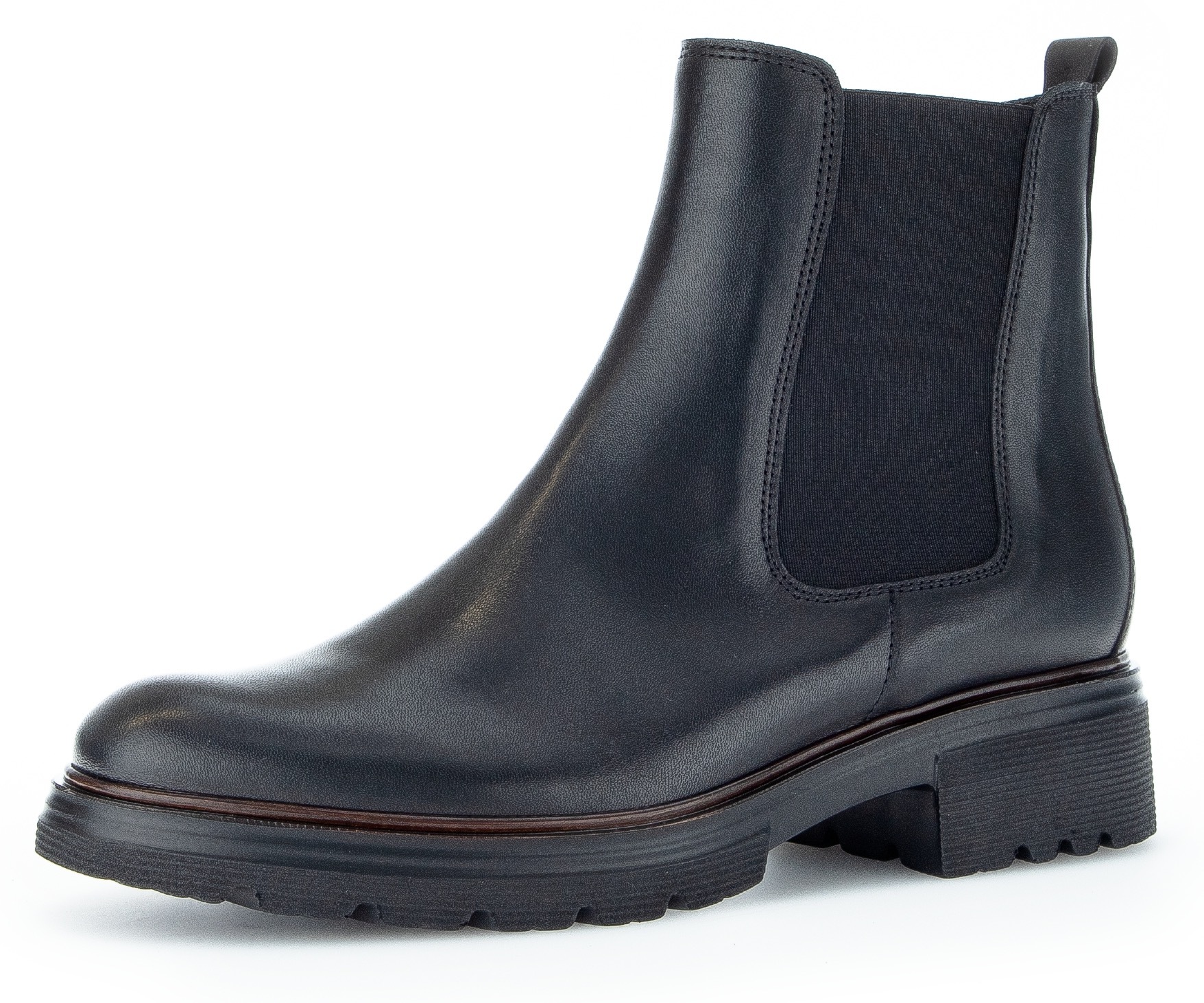 Image of Gabor Chelseaboots, mit praktischer Anziehlasche bei Ackermann Versand Schweiz