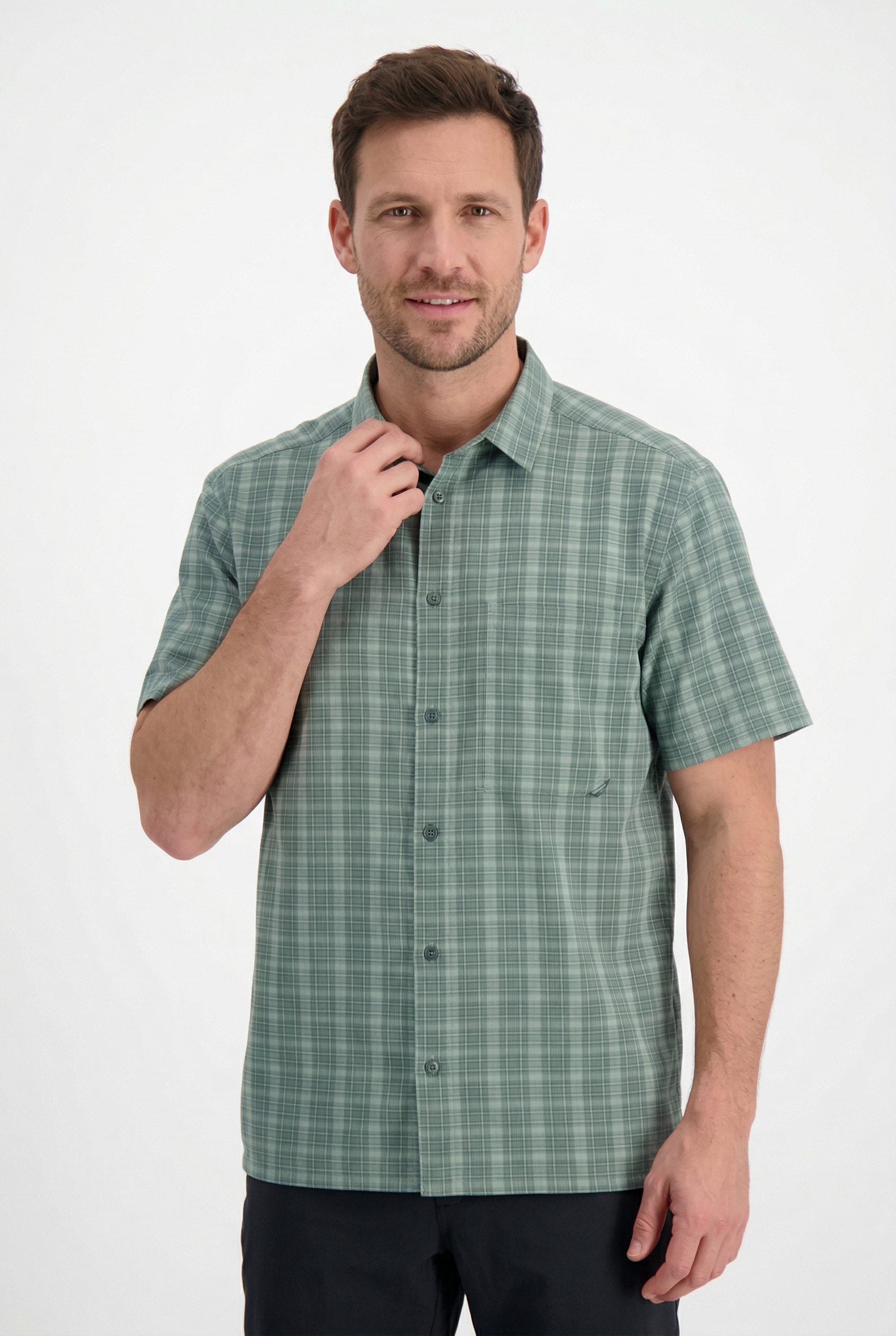 Jack Wolfskin Chemisier fonctionnel »MESETA SHIRT M«