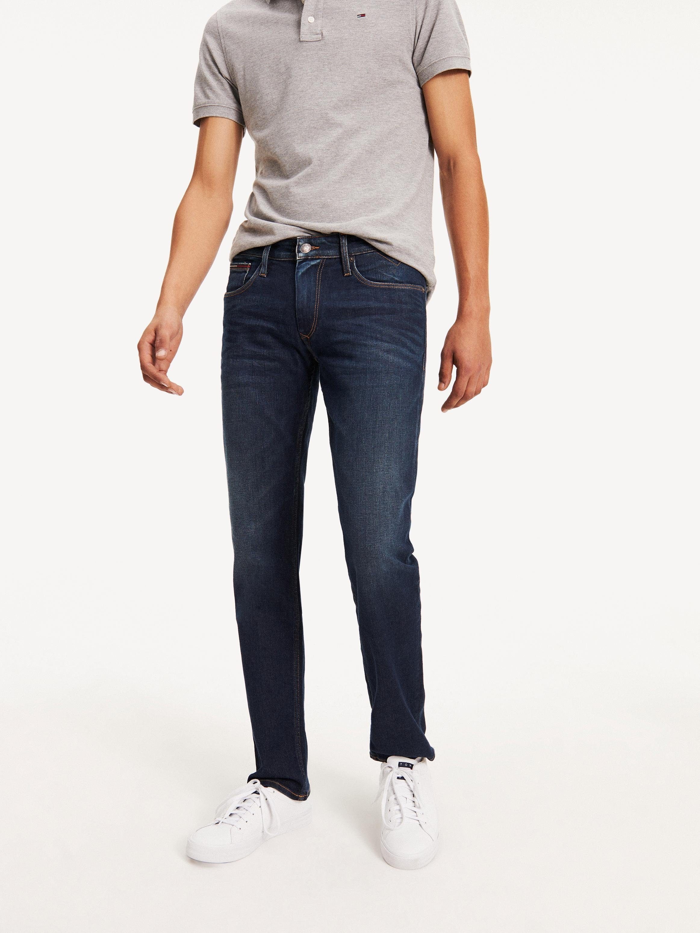 Image of Tommy Jeans Straight-Jeans »RYAN« bei Ackermann Versand Schweiz