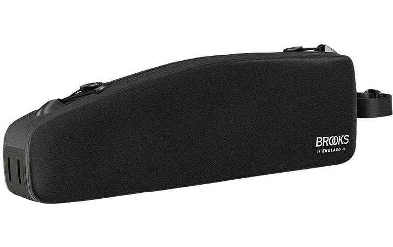 Brooks Fahrradtasche »Scape Oberrohrtaschen, Schwarz«